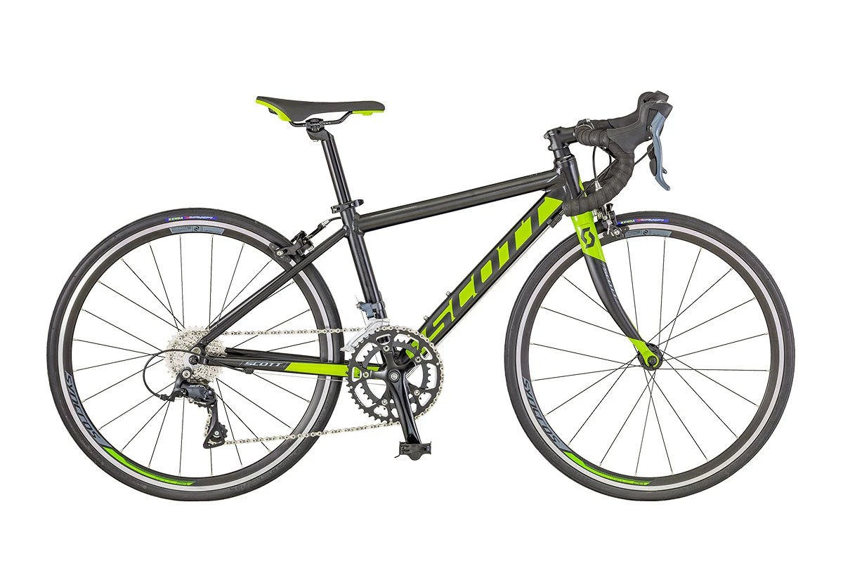 SCOTT Sort Speedster JR 24