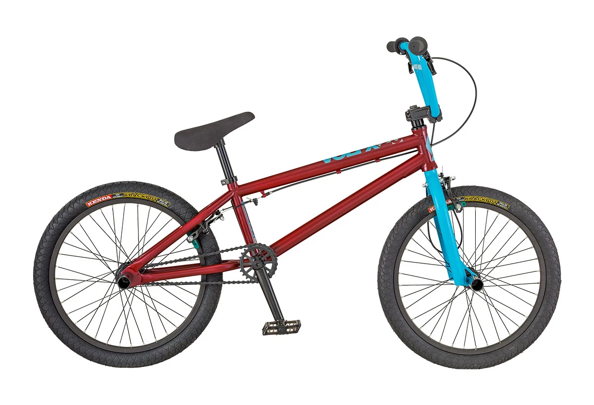 SCOTT Lilla Volt-X 20