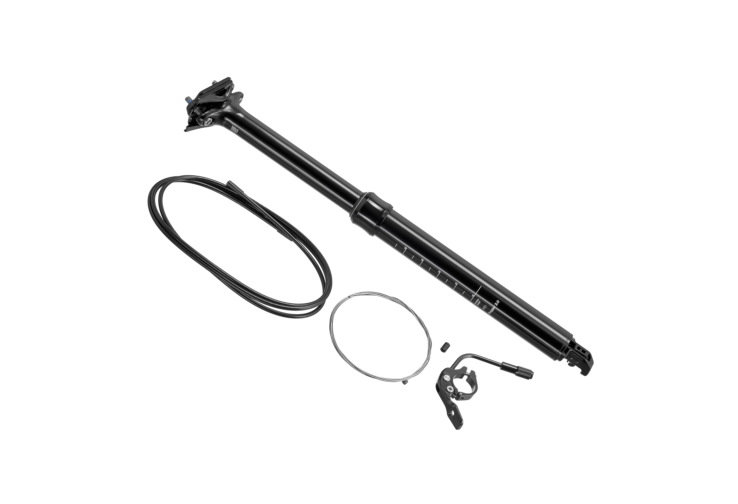 Syncros Sort Duncan Dropperpost 2.0 150mm