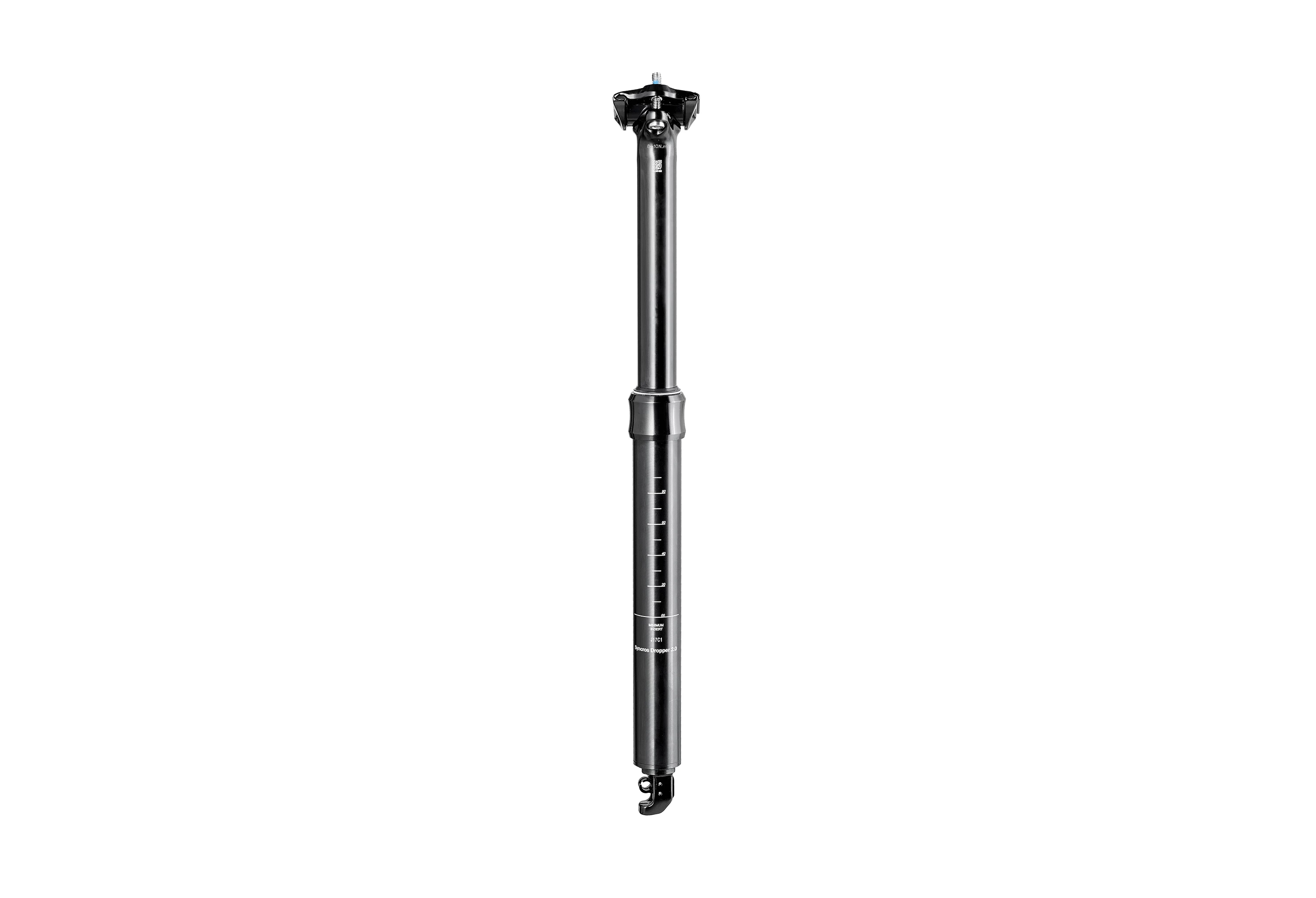 Syncros Sort Duncan Dropperpost 2.0 150mm