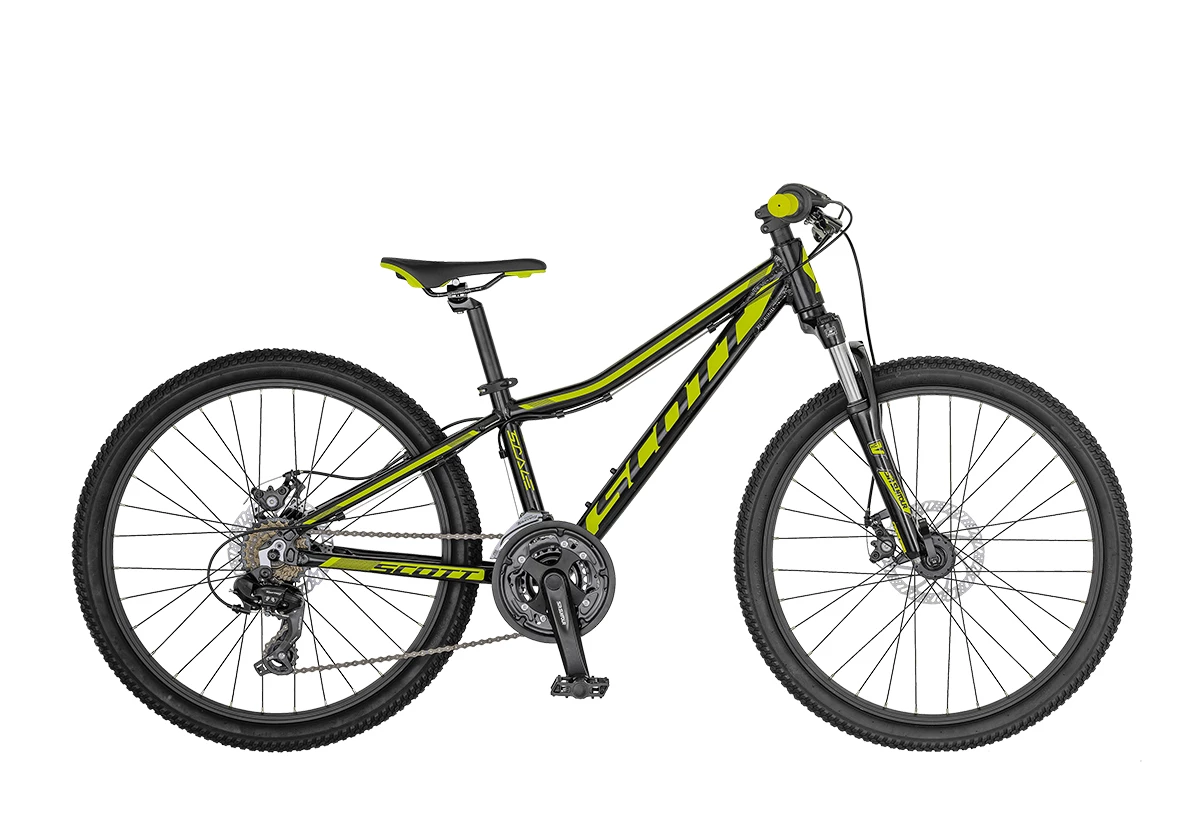 SCOTT Sort Scale JR 24 Disc