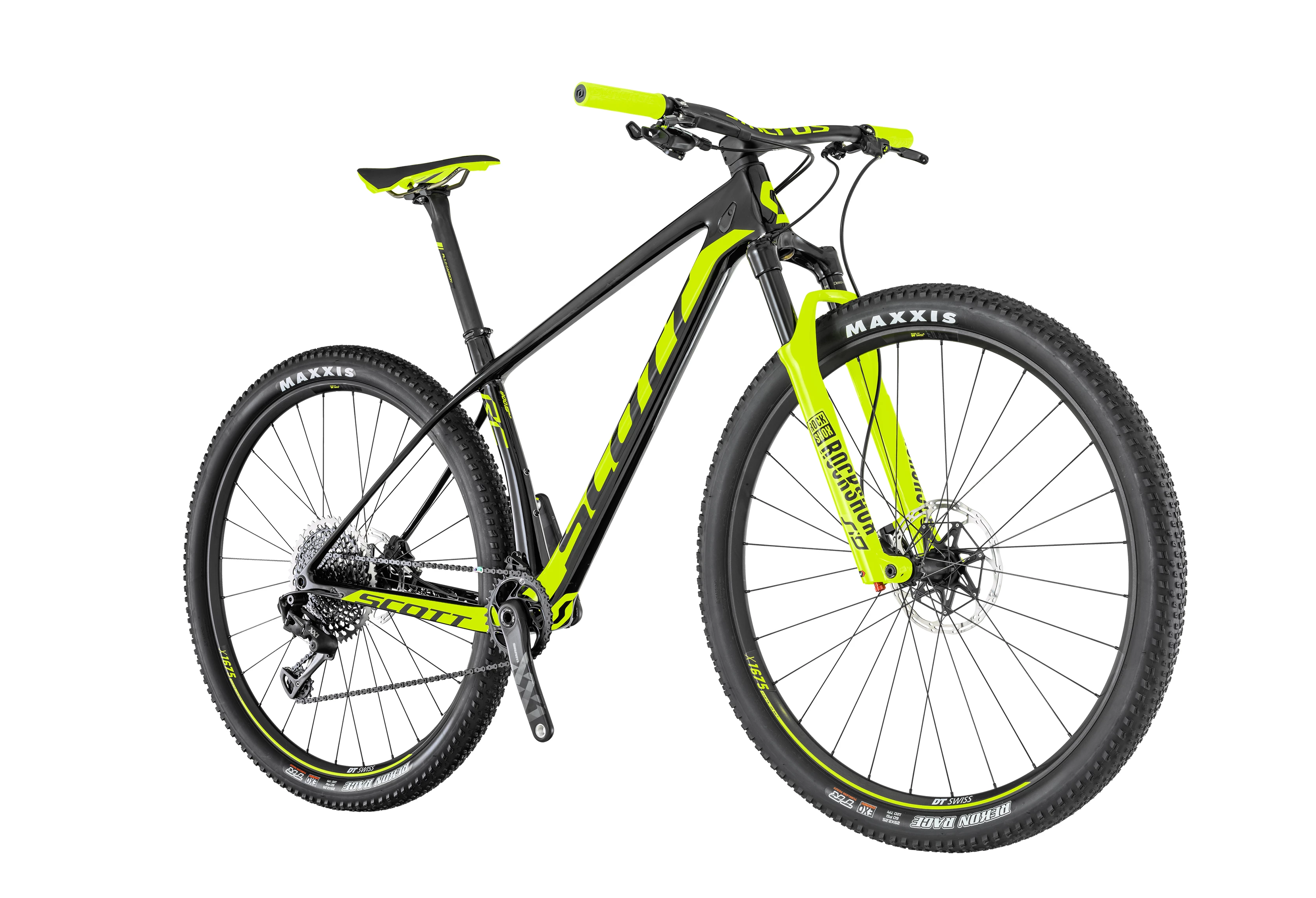 SCOTT Sort Scale RC 900 World Cup