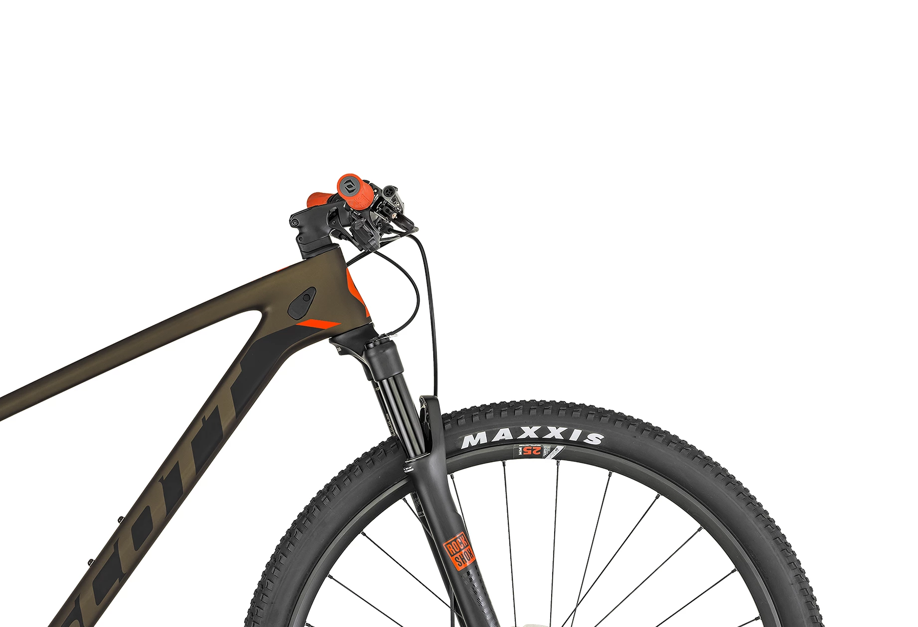 SCOTT Sort Scale RC 900 Pro
