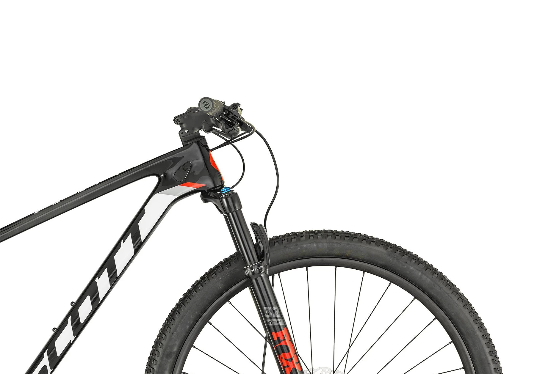 SCOTT Sort Scale 930