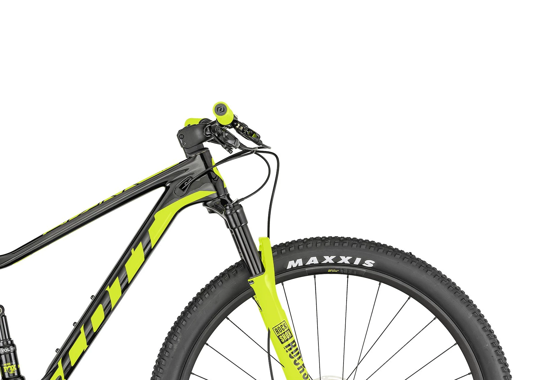 SCOTT Sort Spark RC 900 World Cup