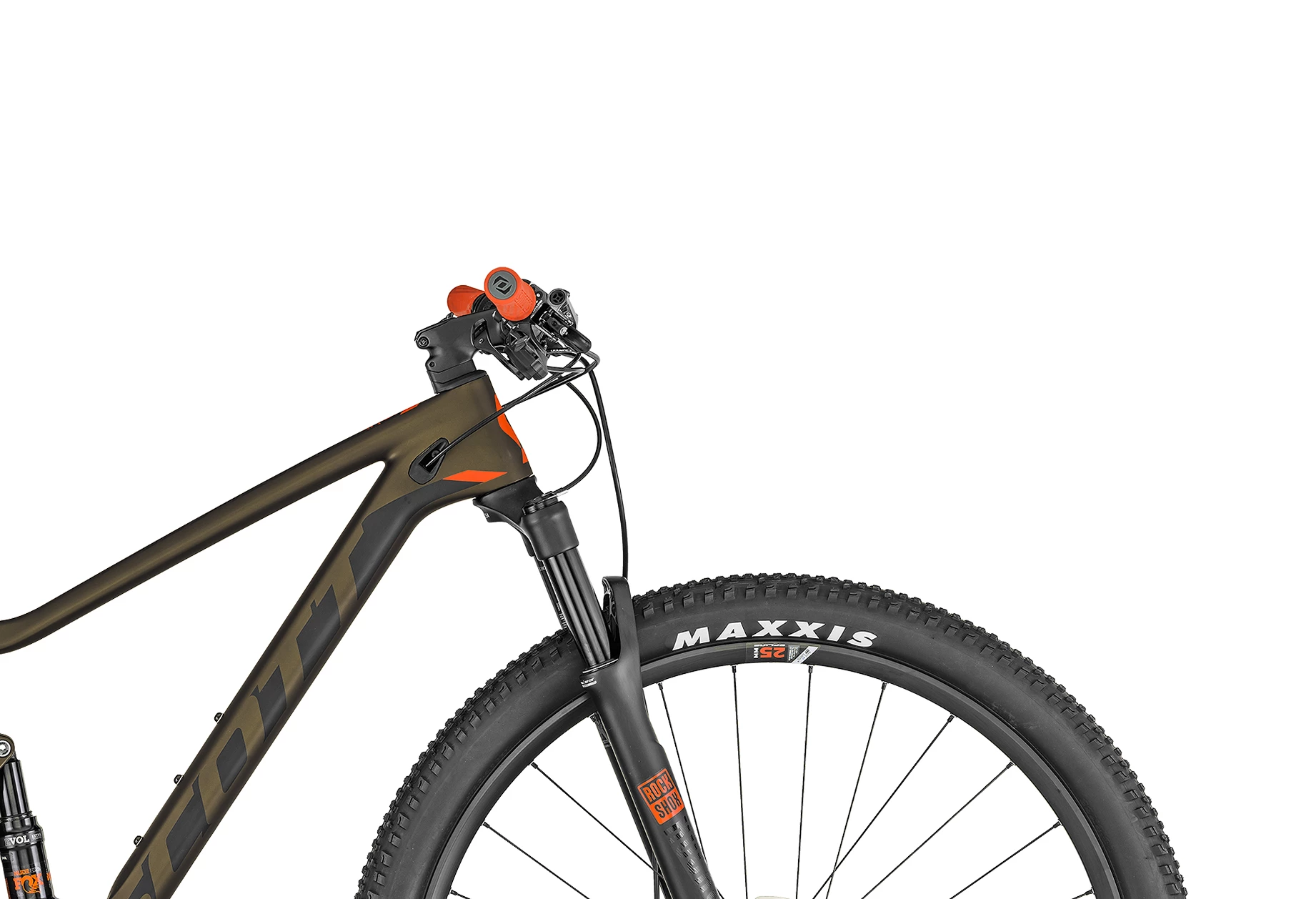 SCOTT Brun Spark RC 900 Pro