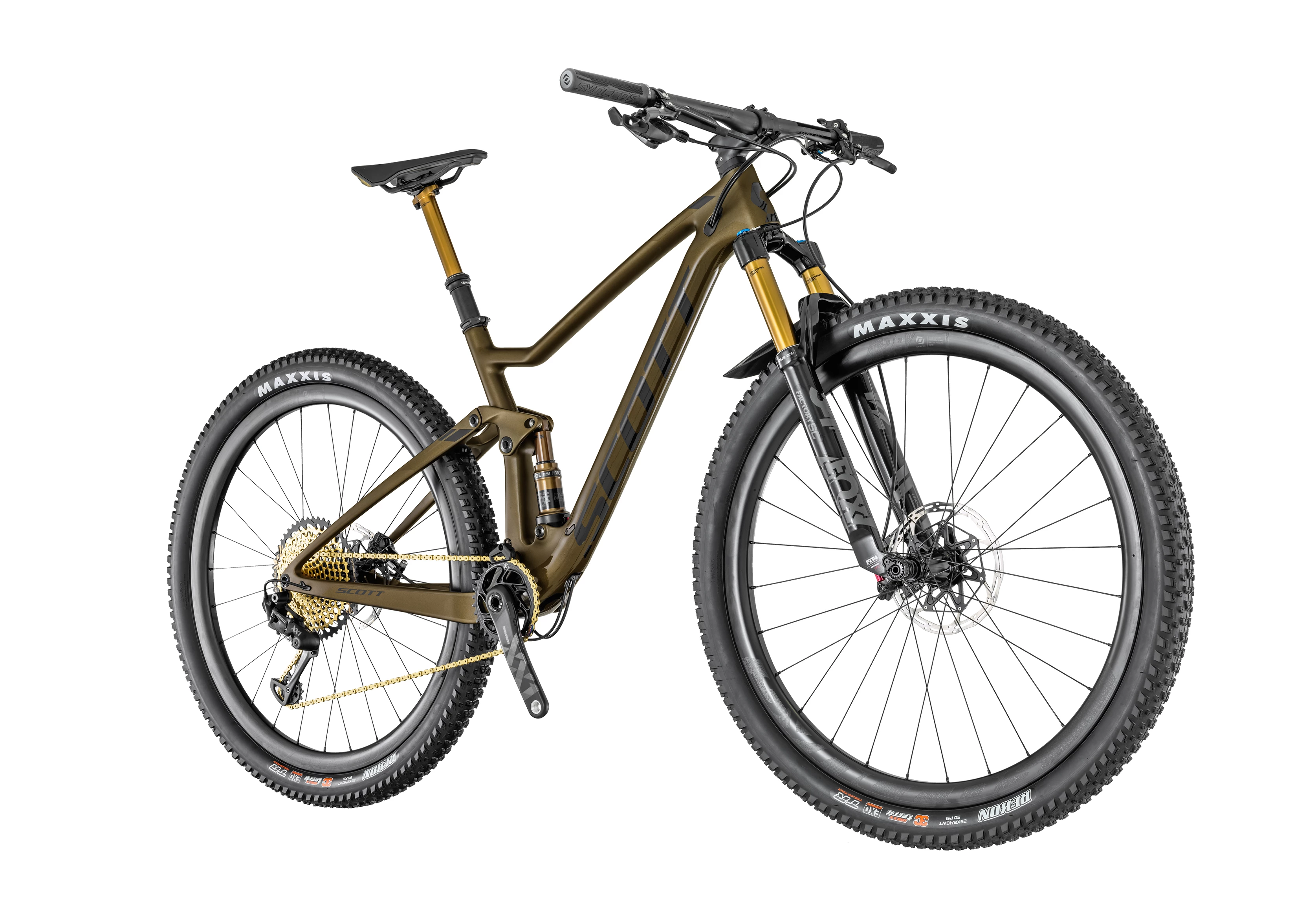 SCOTT Brun Spark 900 Ultimate