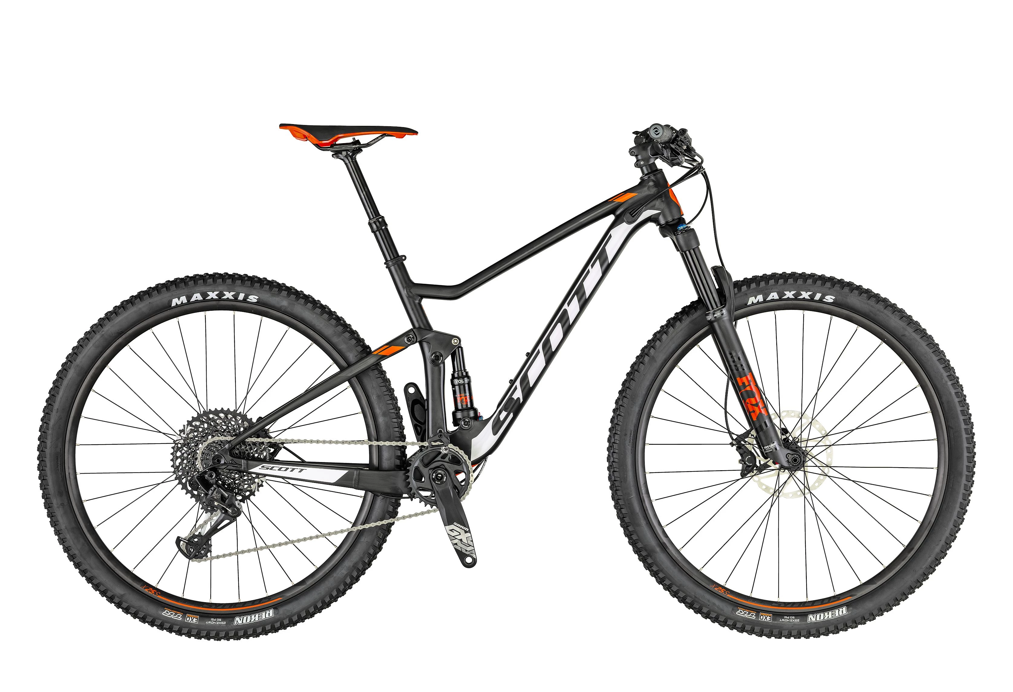 SCOTT Sort Spark 940