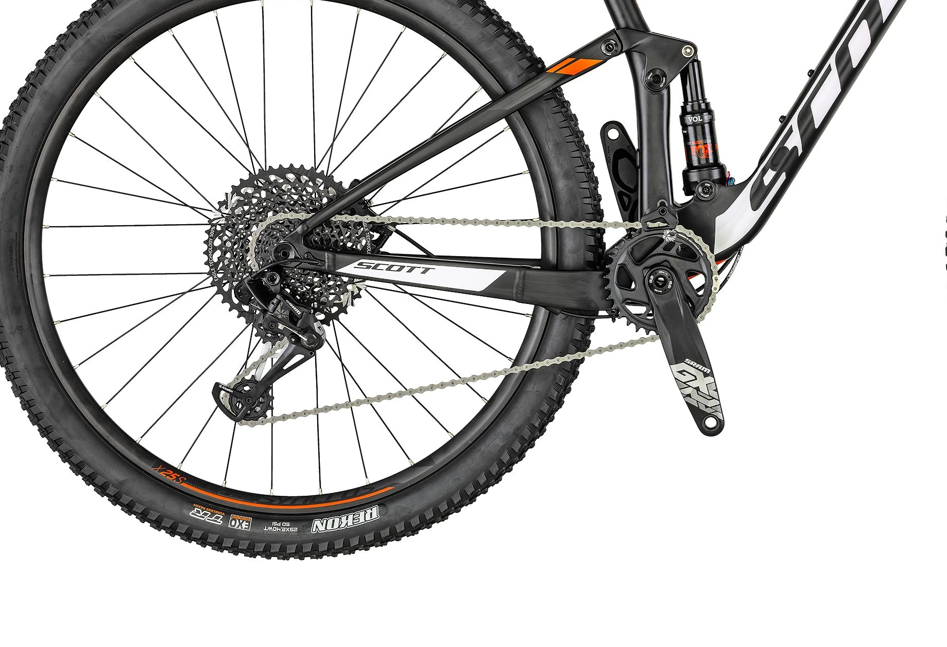 SCOTT Sort Spark 940