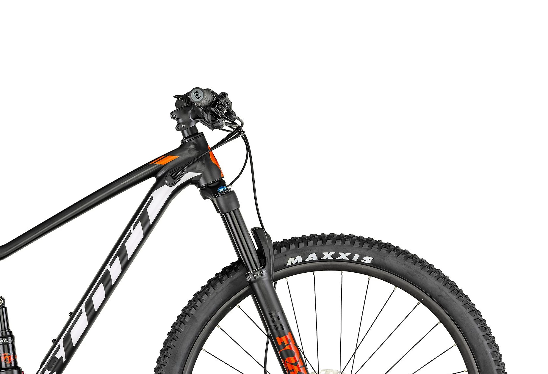 SCOTT Sort Spark 940