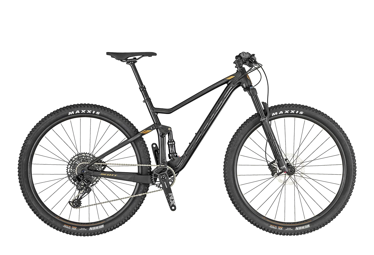 SCOTT Sort Spark 950