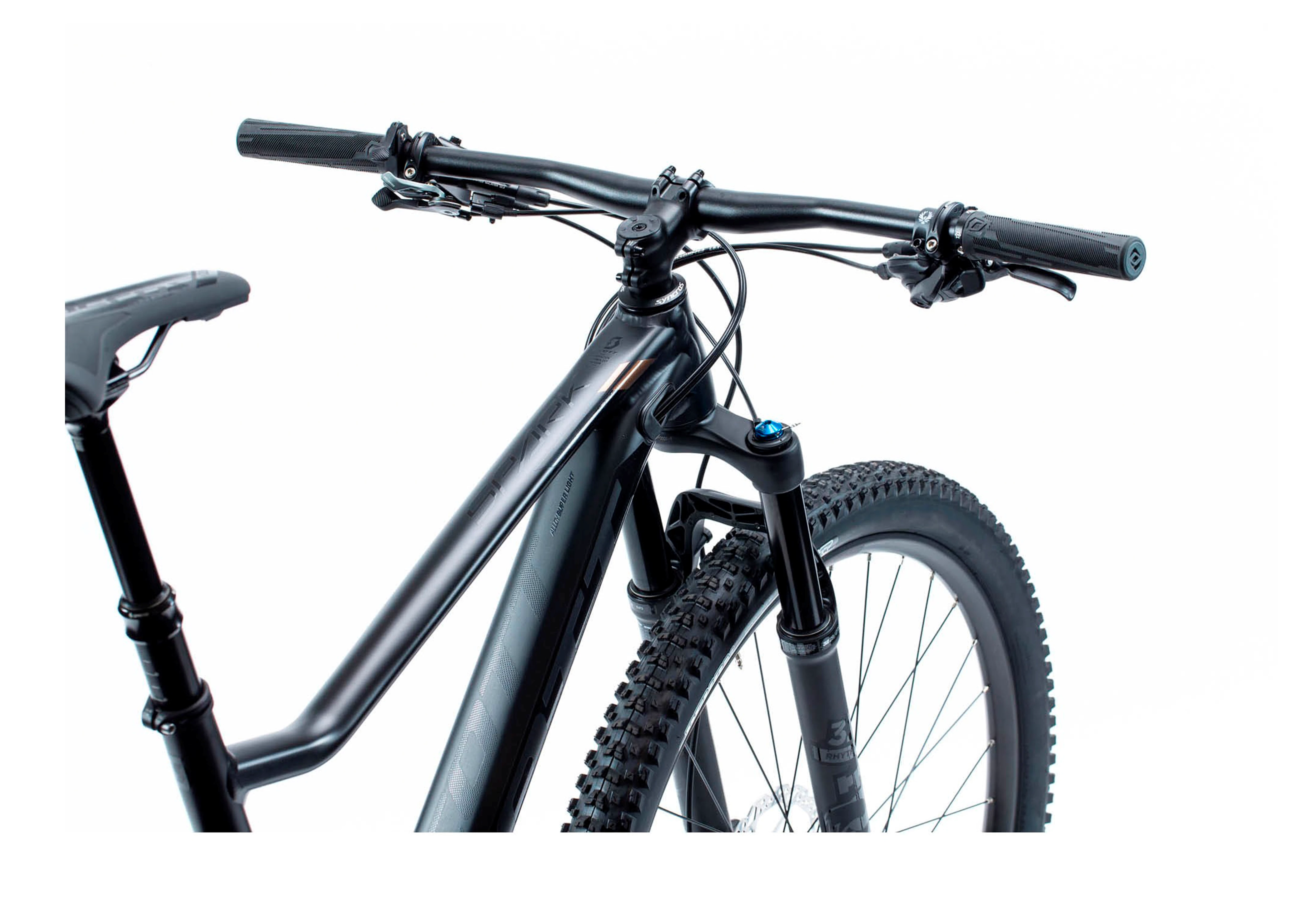 SCOTT Sort Spark 950