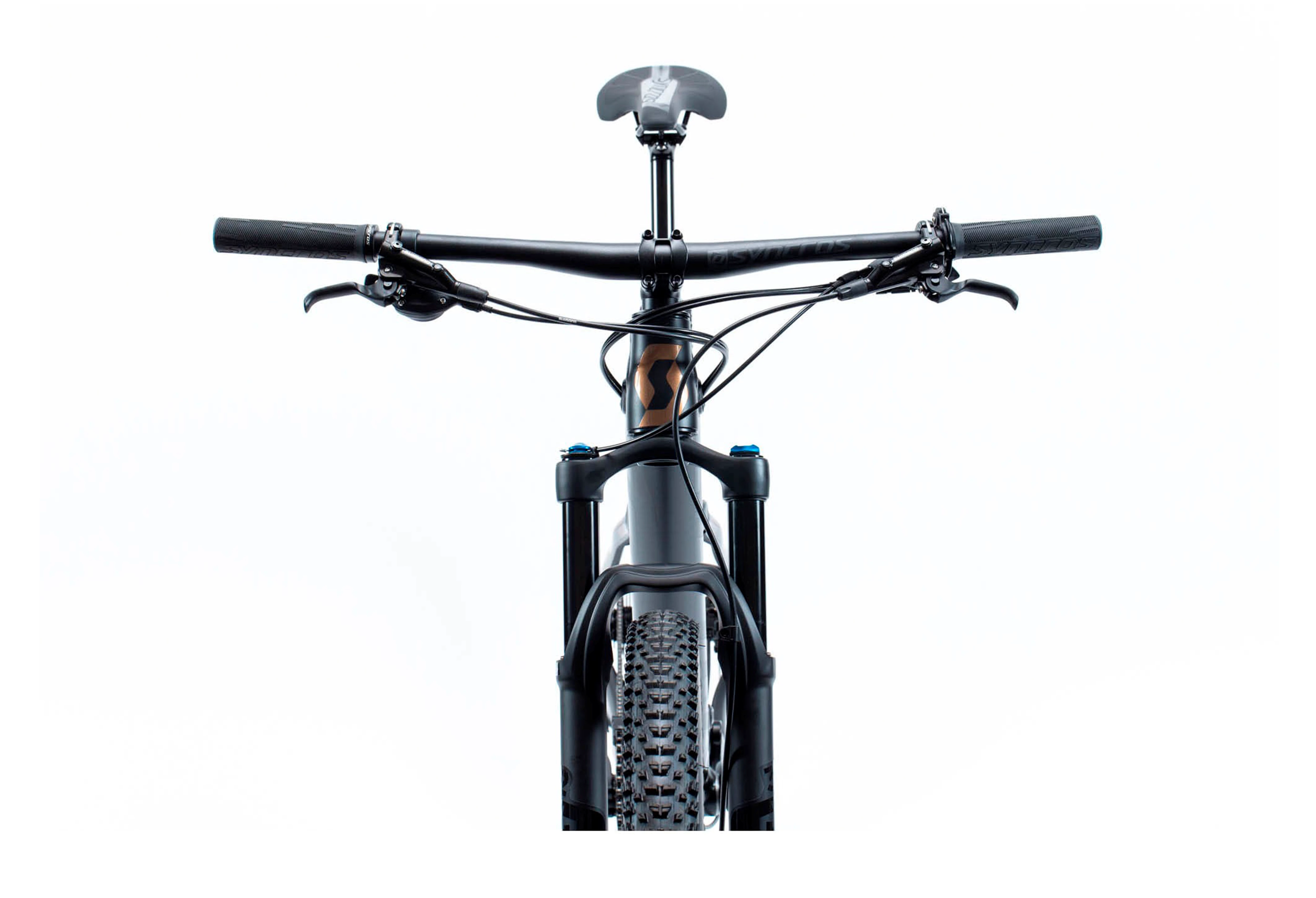 SCOTT Sort Spark 950
