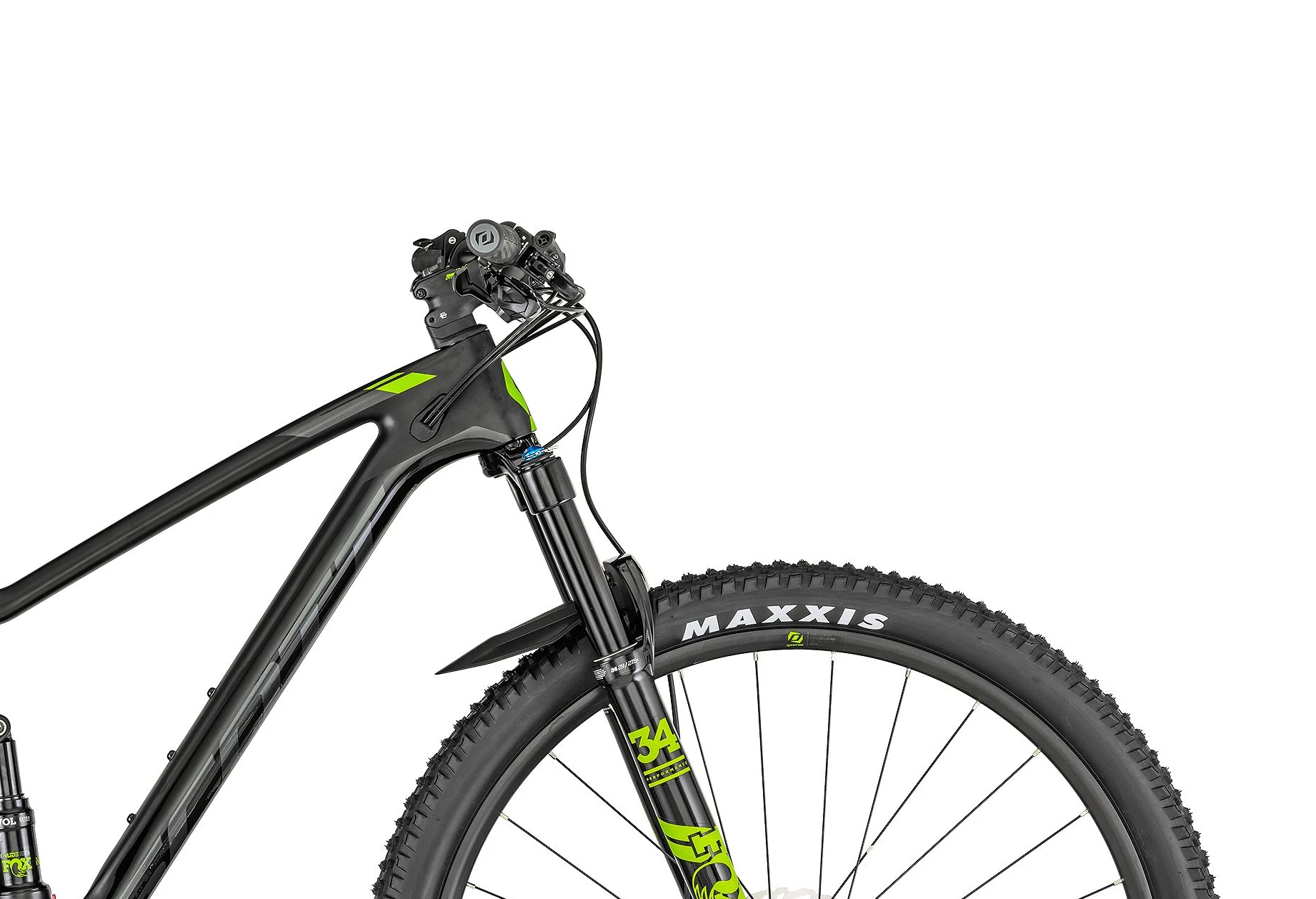 SCOTT Sort Spark 920