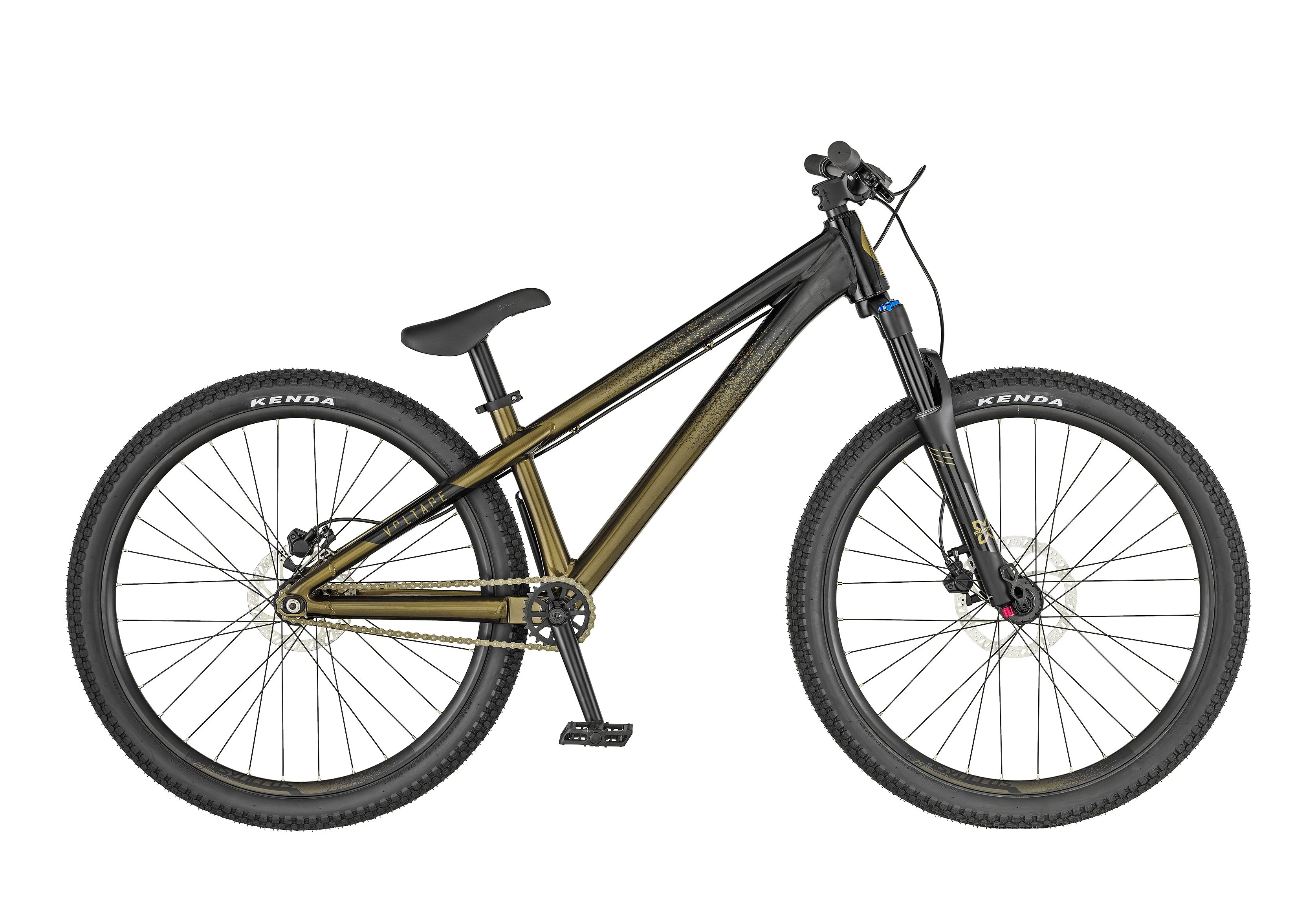 SCOTT Sort Voltage YZ 0.1