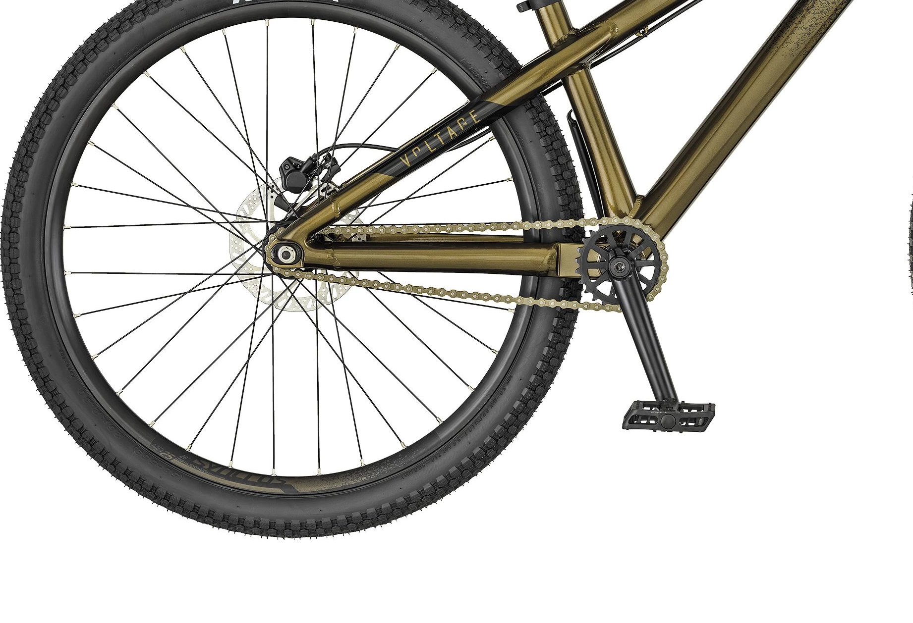 SCOTT Sort Voltage YZ 0.1