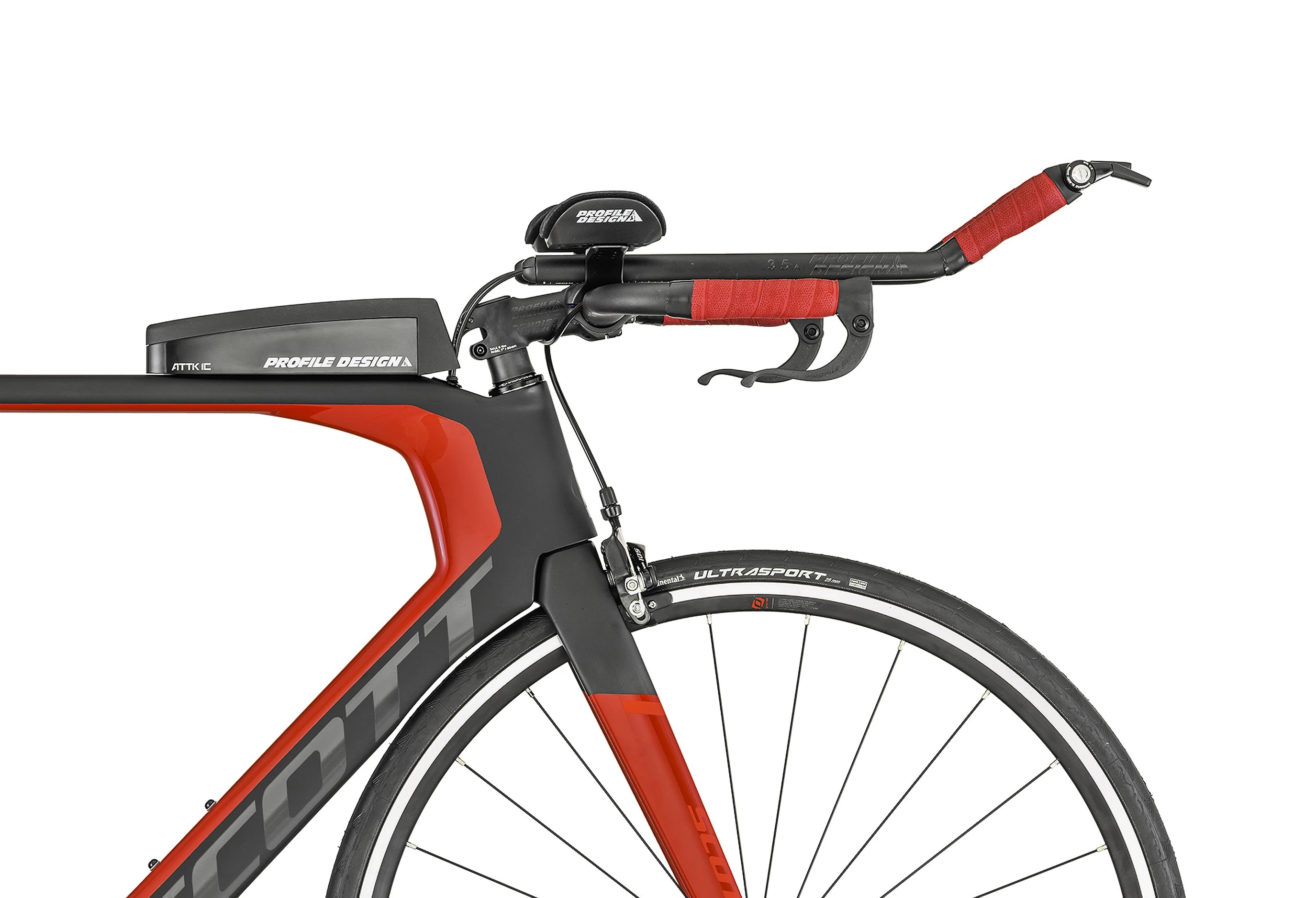 SCOTT Sort Plasma 10