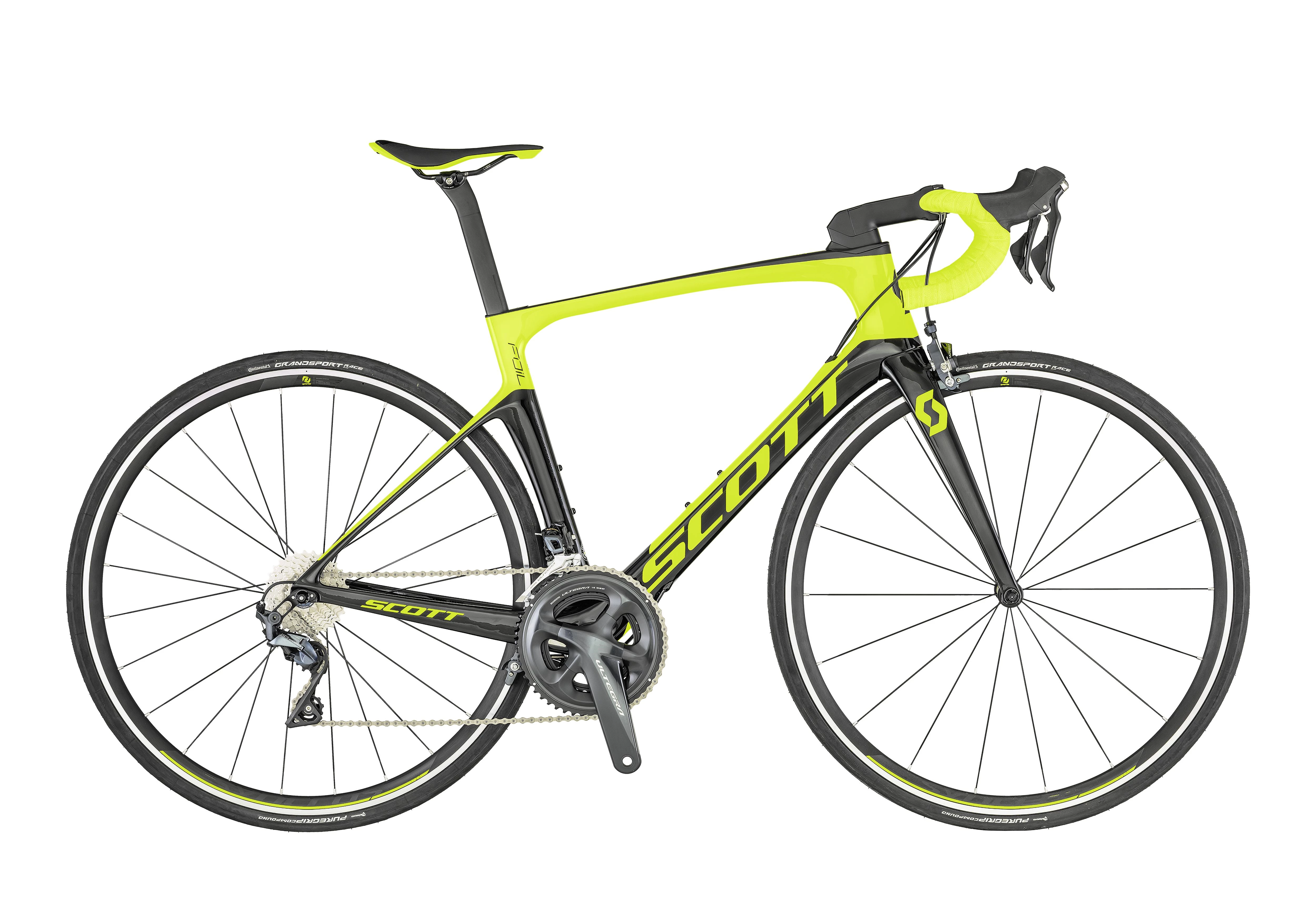 SCOTT Sort Foil 20
