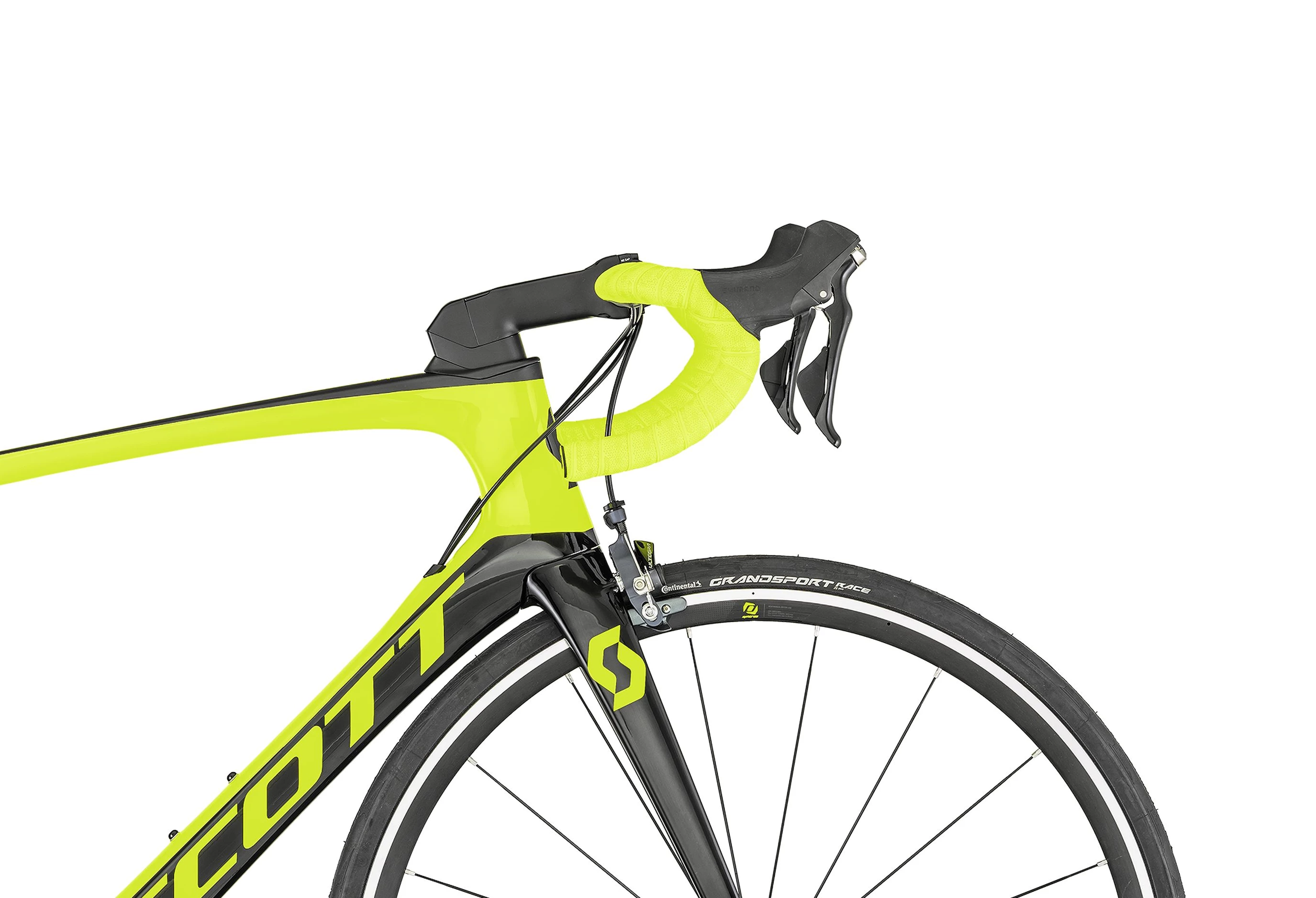 SCOTT Sort Foil 20