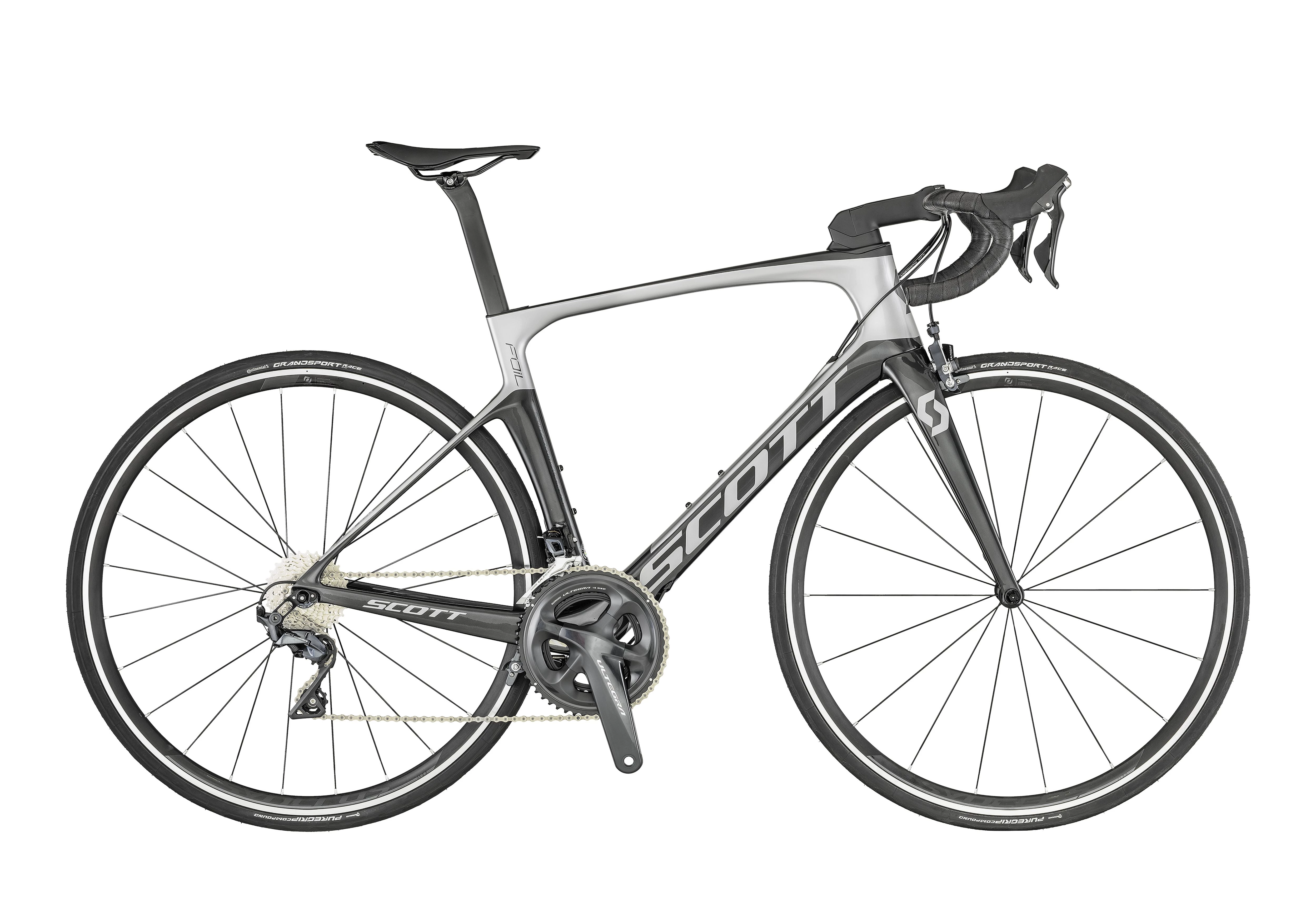SCOTT Sort Foil 20