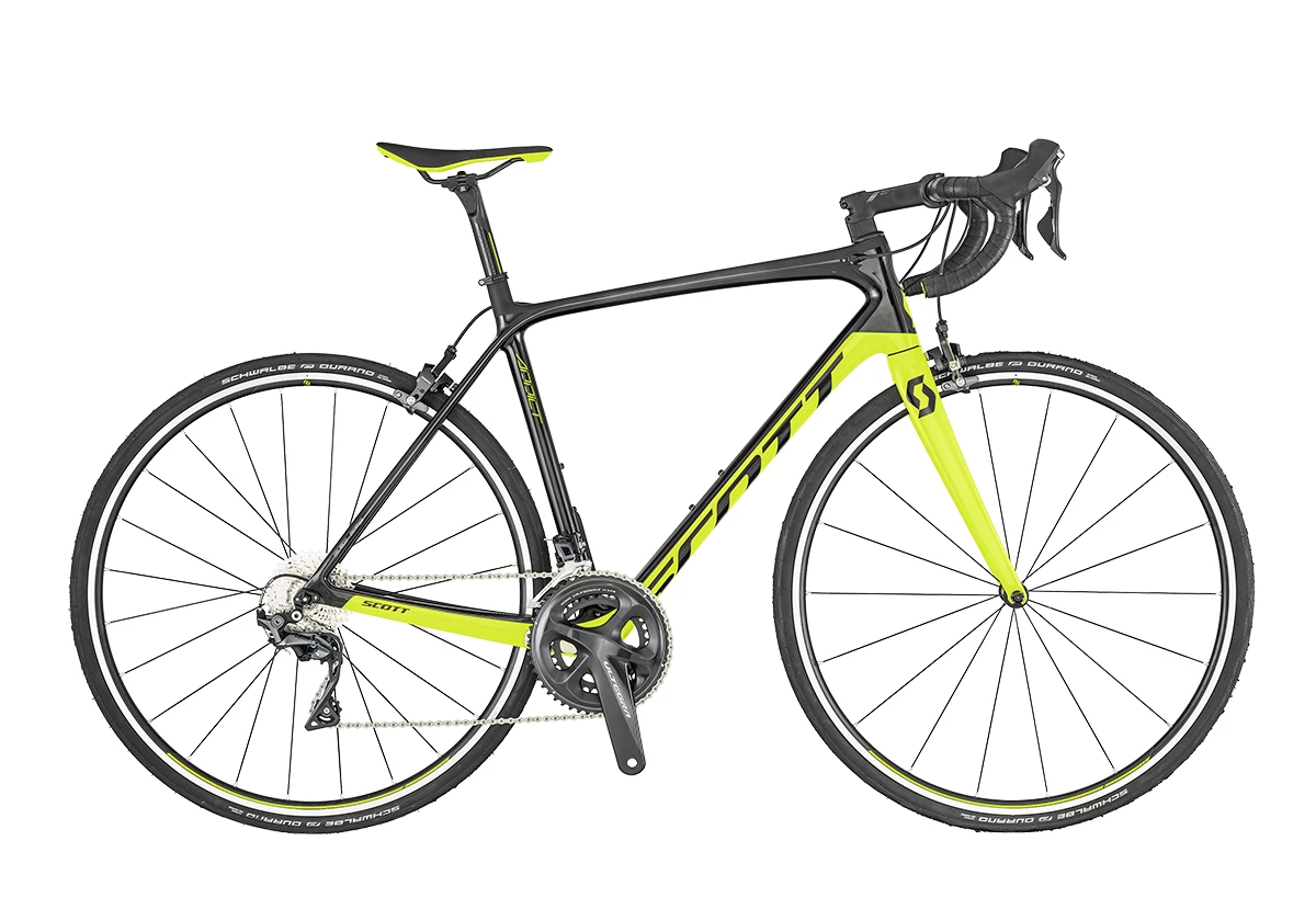 SCOTT Sort Addict 10