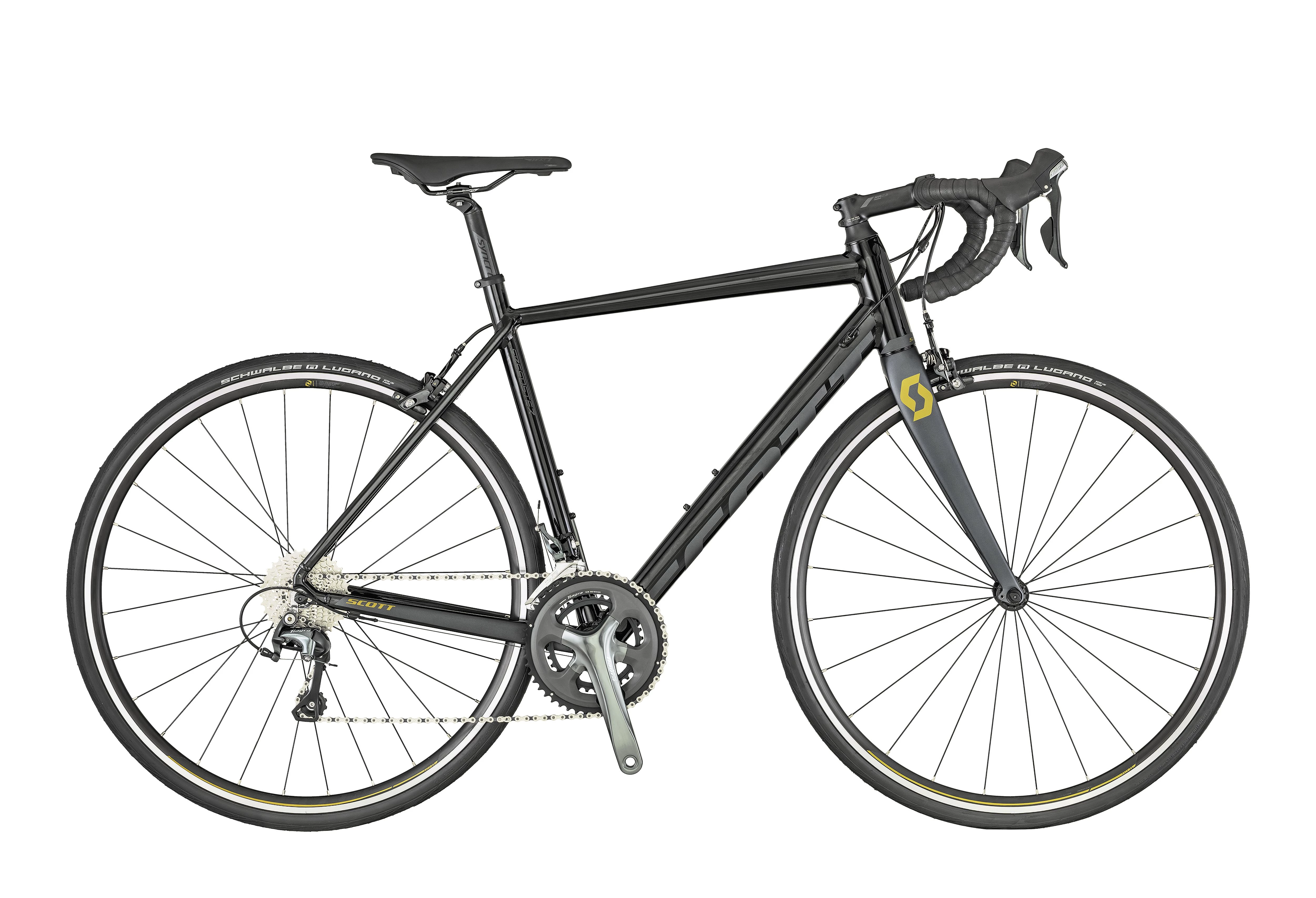 SCOTT Sort Speedster 20