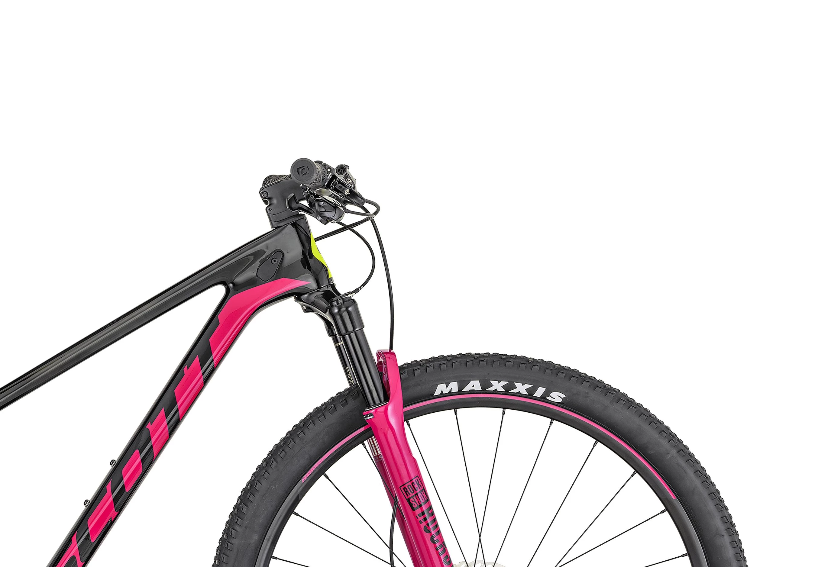 SCOTT Sort Contessa Scale RC 900