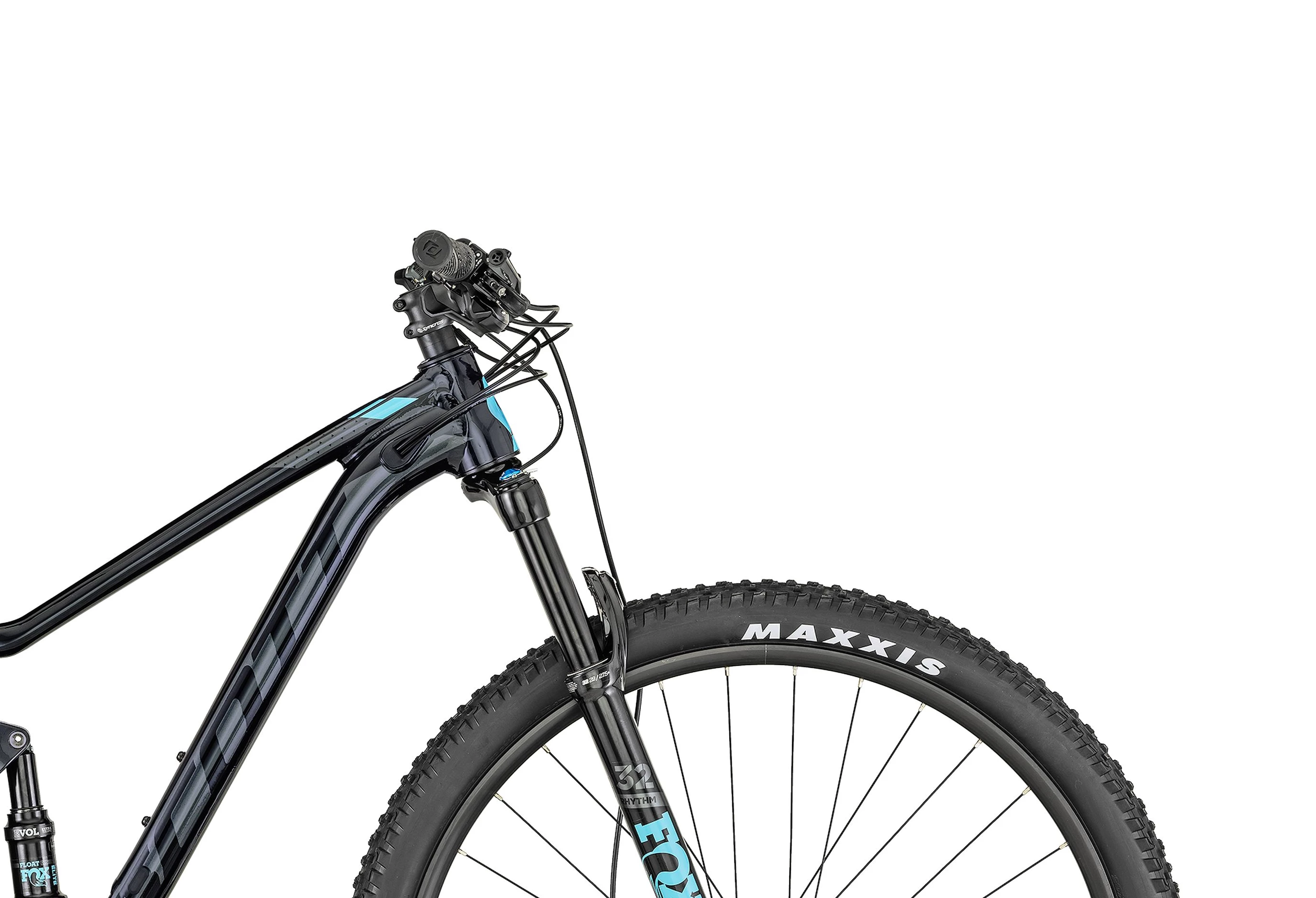 SCOTT Sort Contessa Spark 920