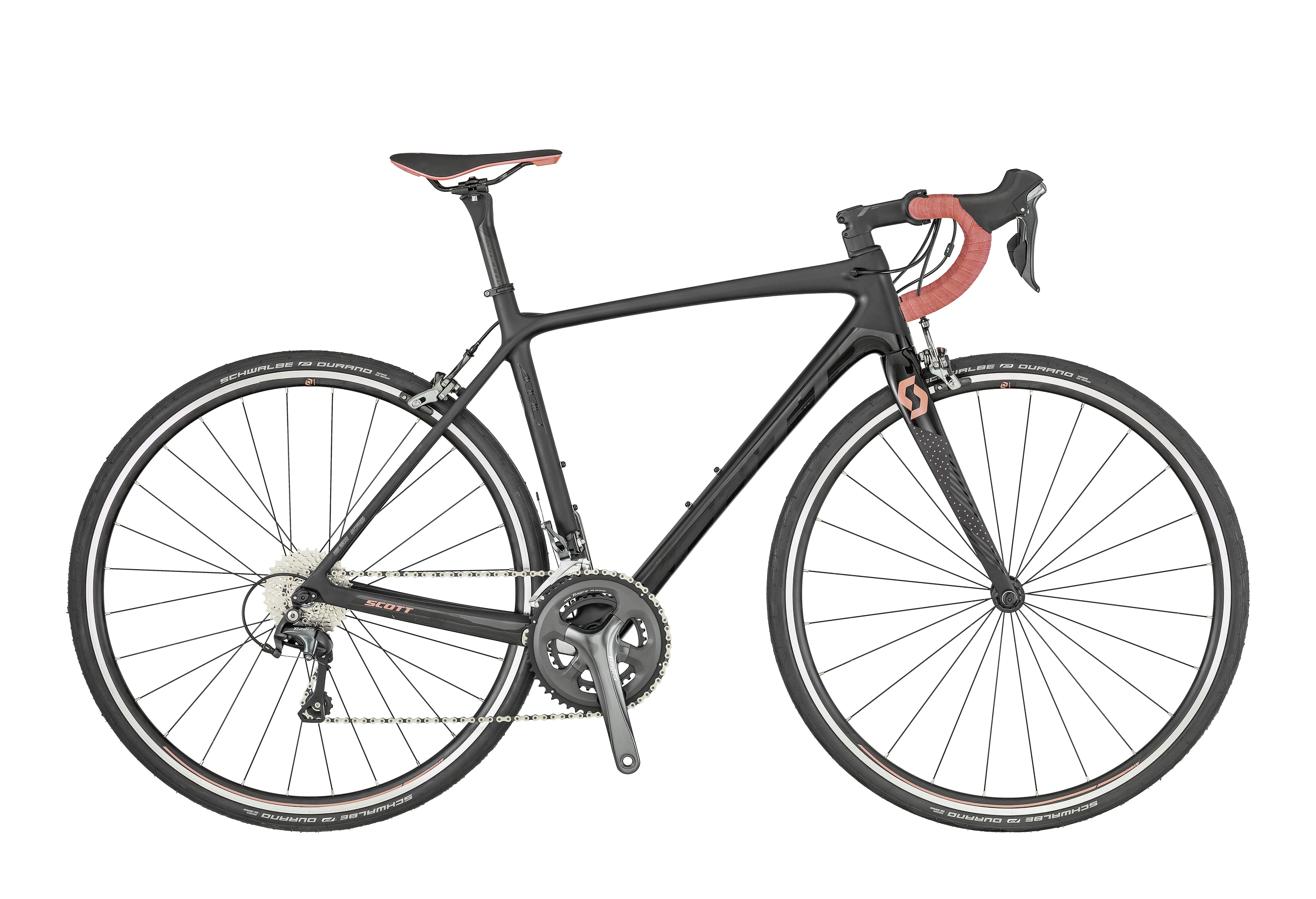 SCOTT Sort Contessa Addict 35