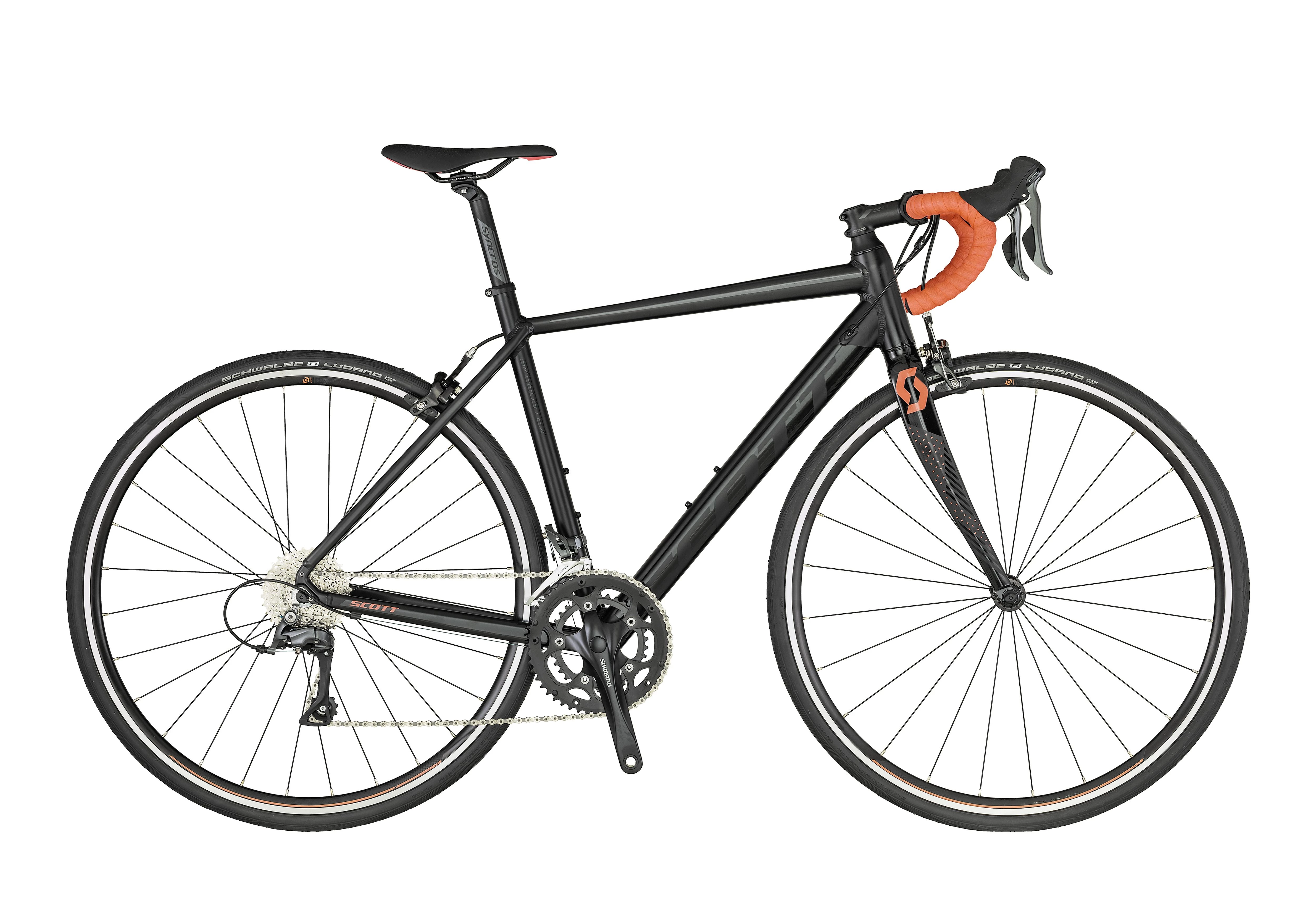 SCOTT Sort Contessa Speedster 35
