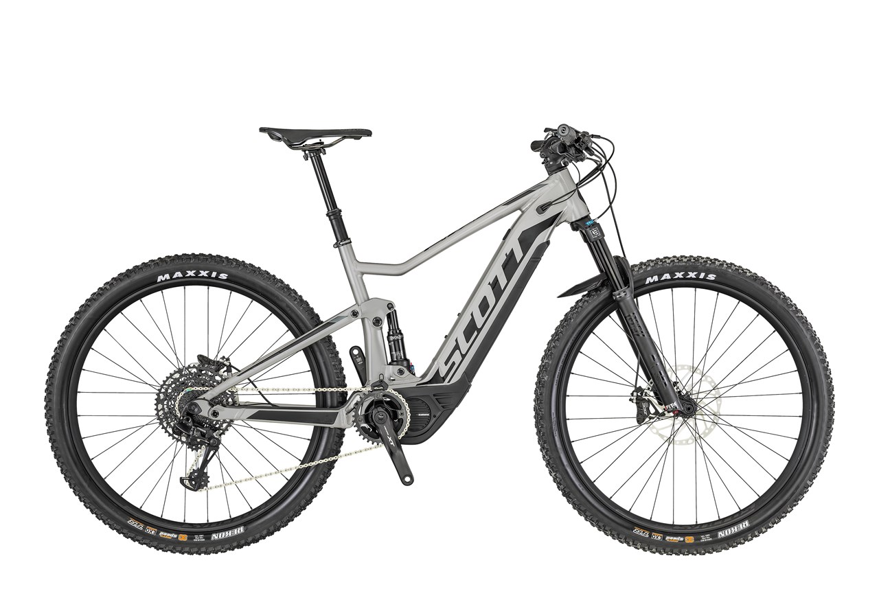 scott spark eride 920