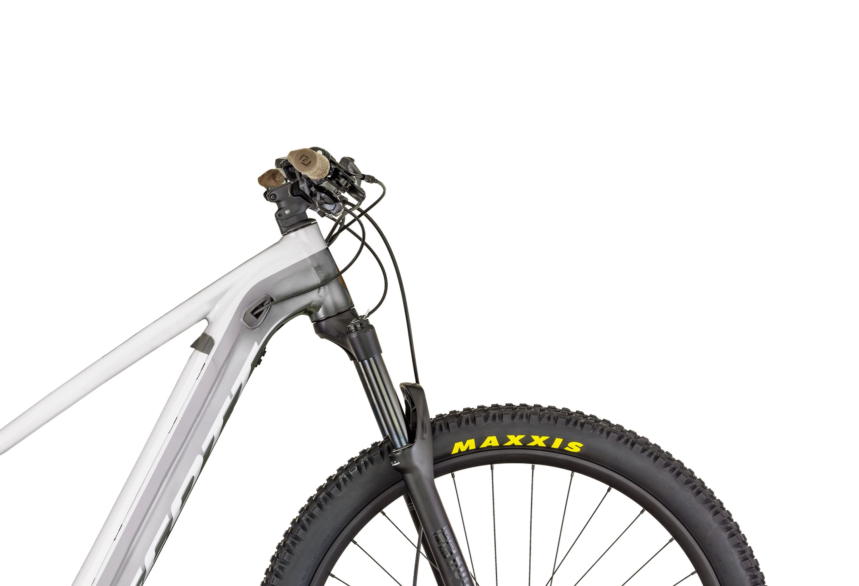 SCOTT Hvid Contessa Aspect eRide 10