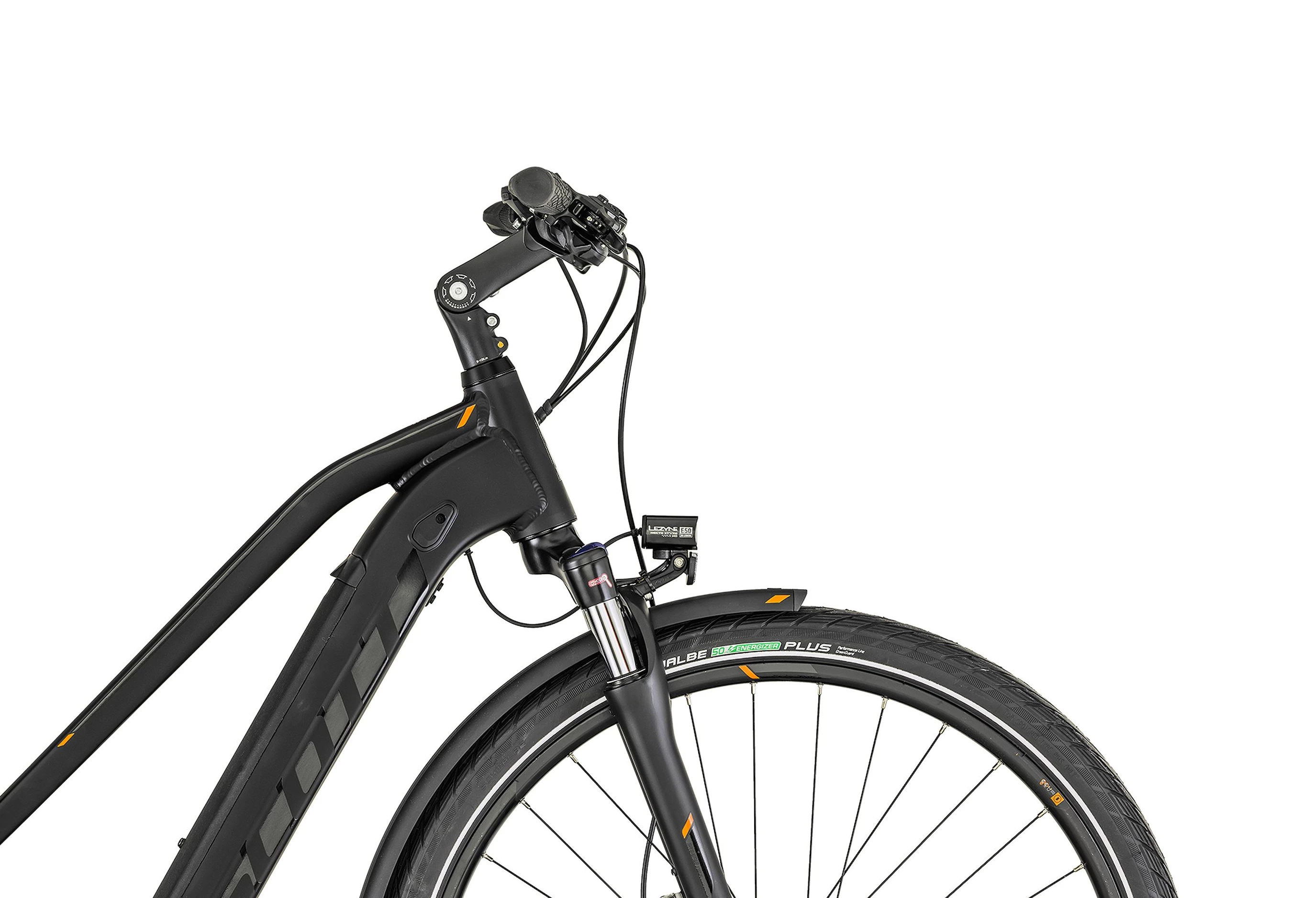 SCOTT Sort Sub Sport eRide Lady