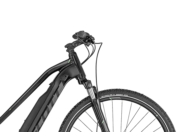 SCOTT Sort SUB Cross eRide 30 Lady
