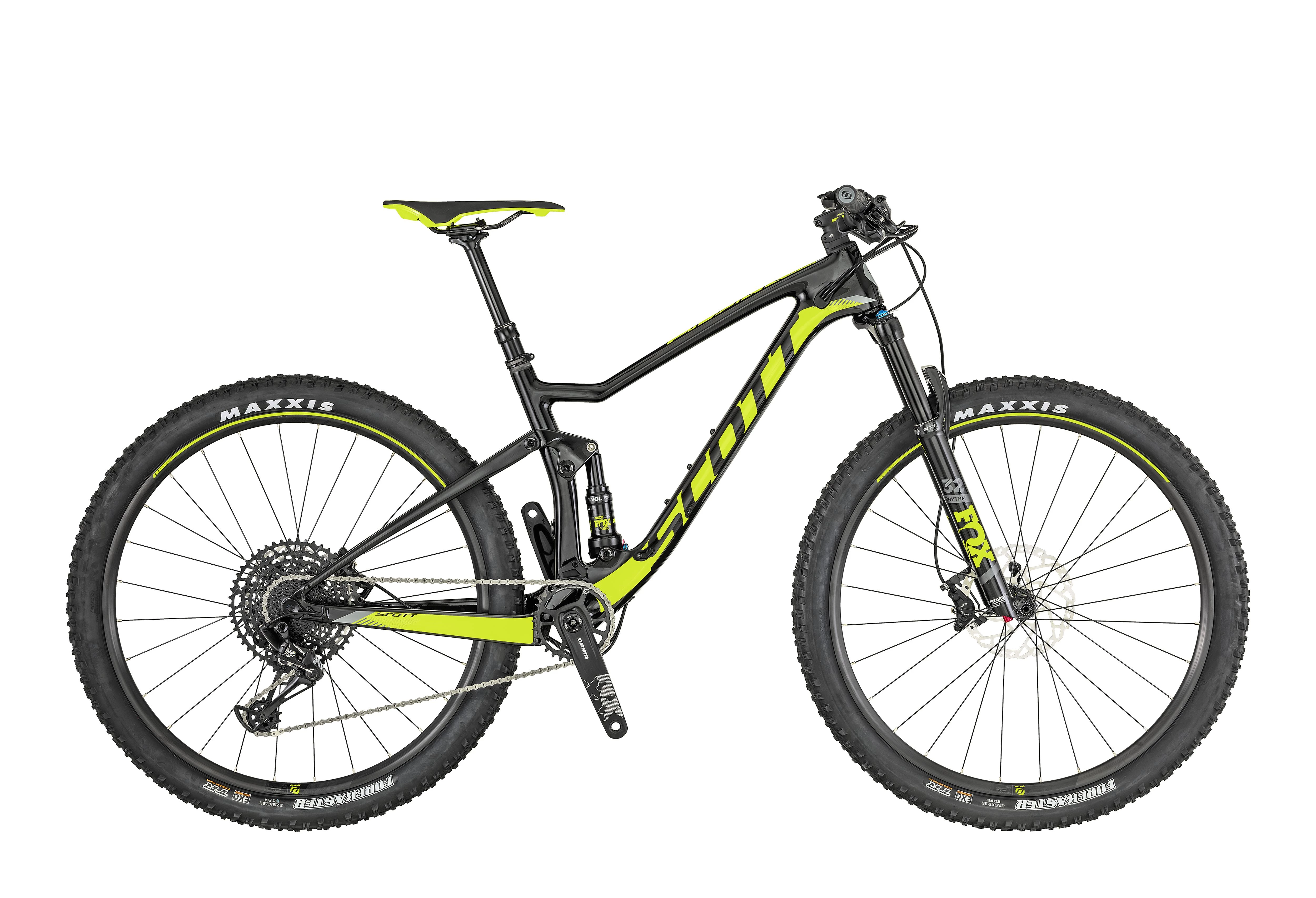 SCOTT Sort Spark Pro 700