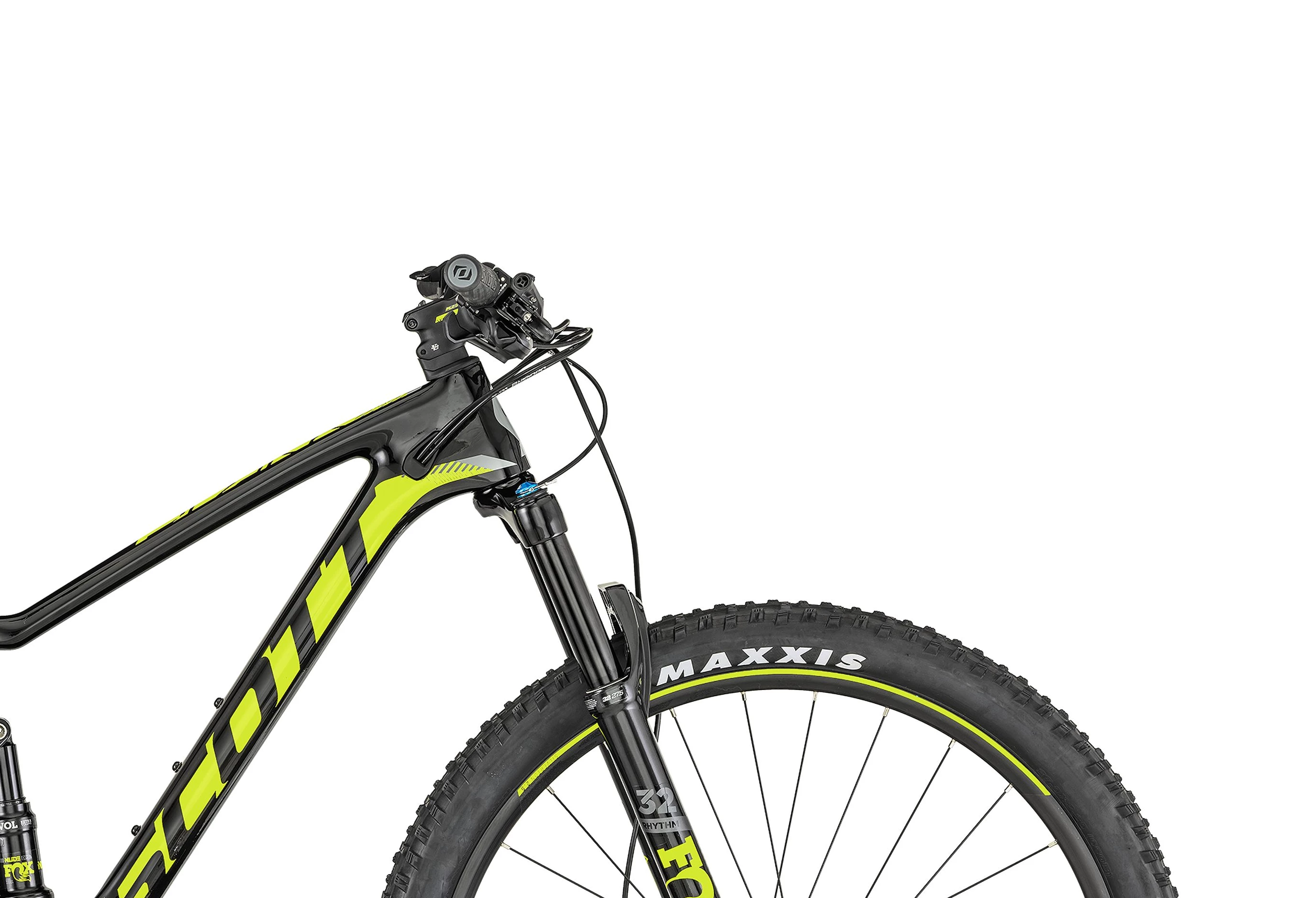 SCOTT Sort Spark Pro 700
