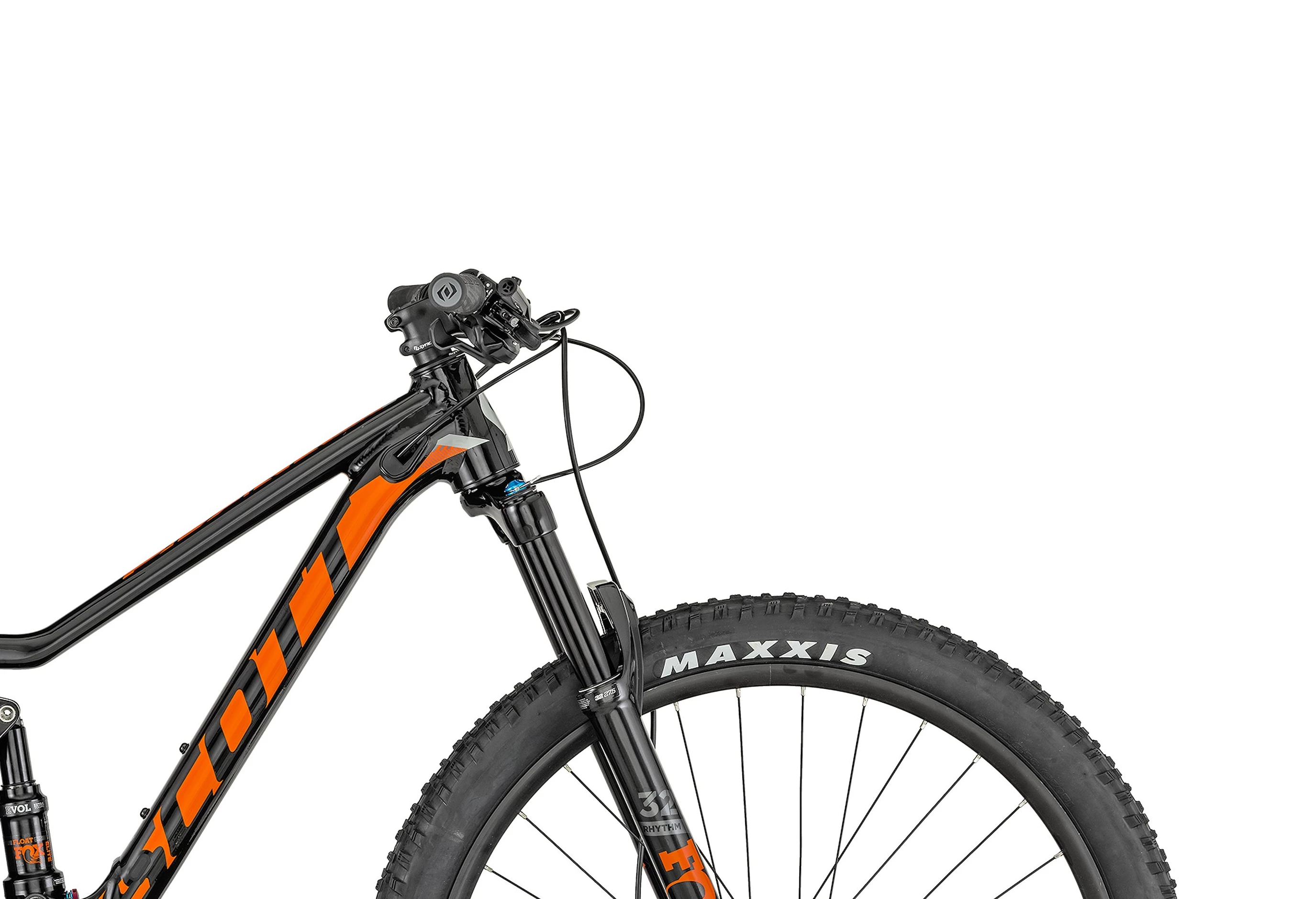 SCOTT Sort Spark 700