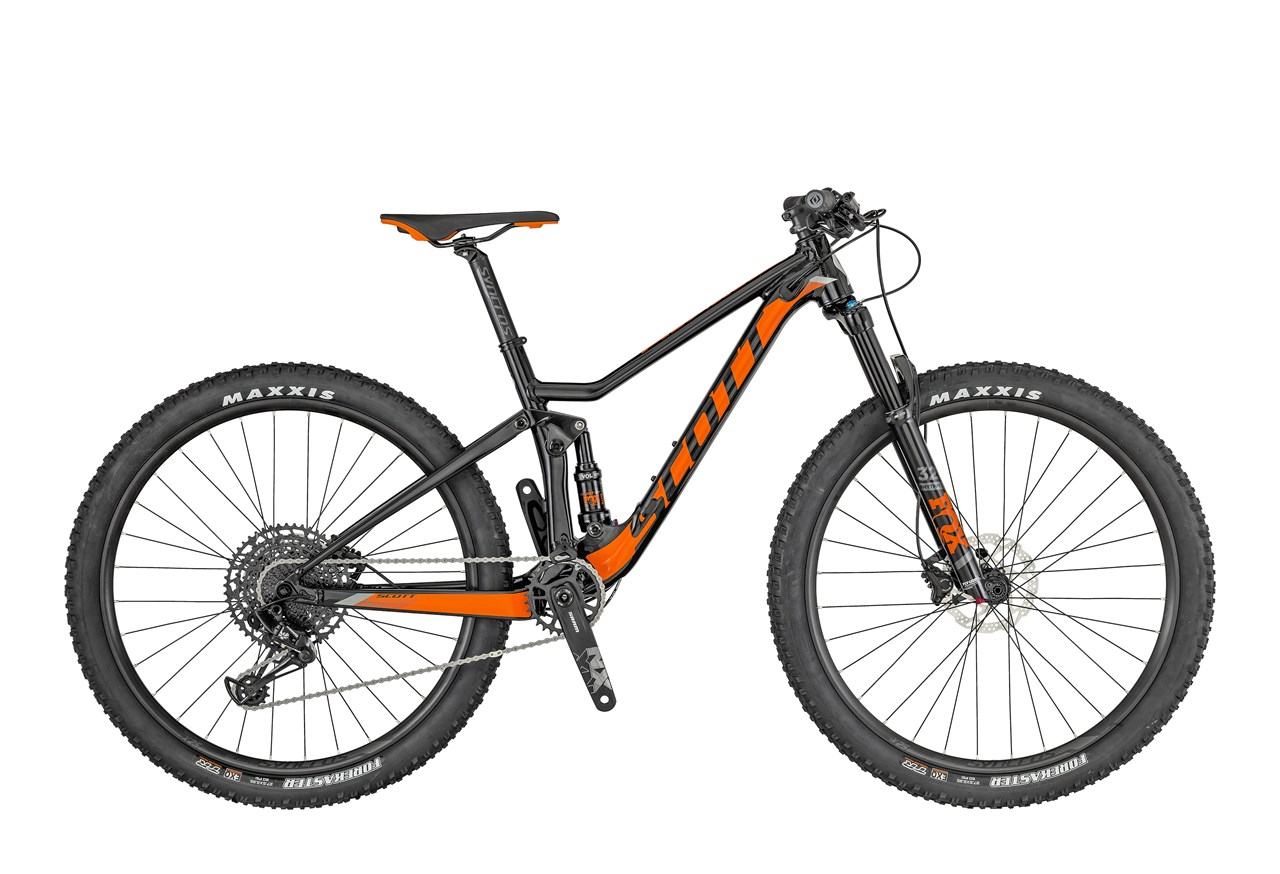 scott spark 700 premium 2014