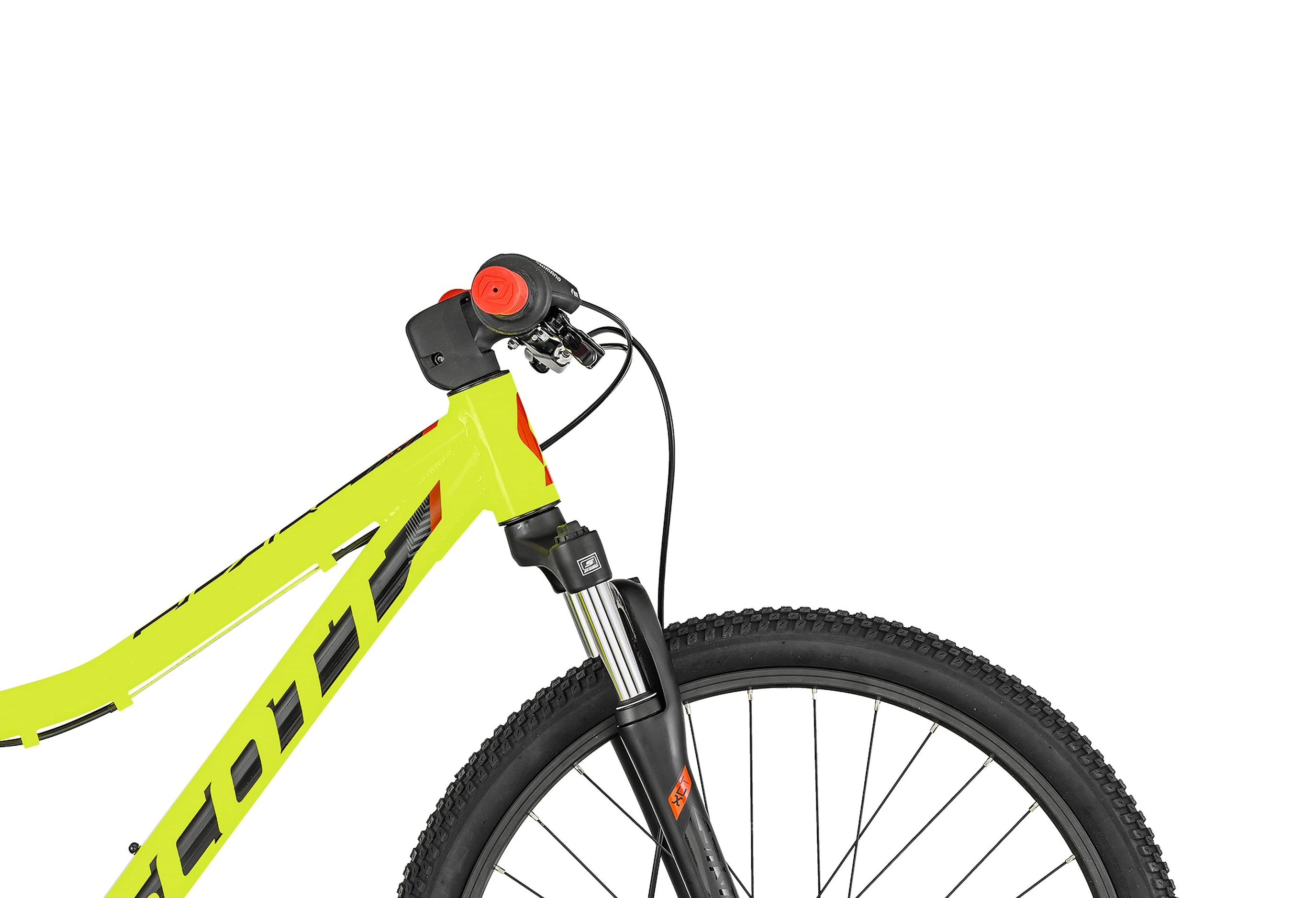 SCOTT Gul Scale 24 Disc