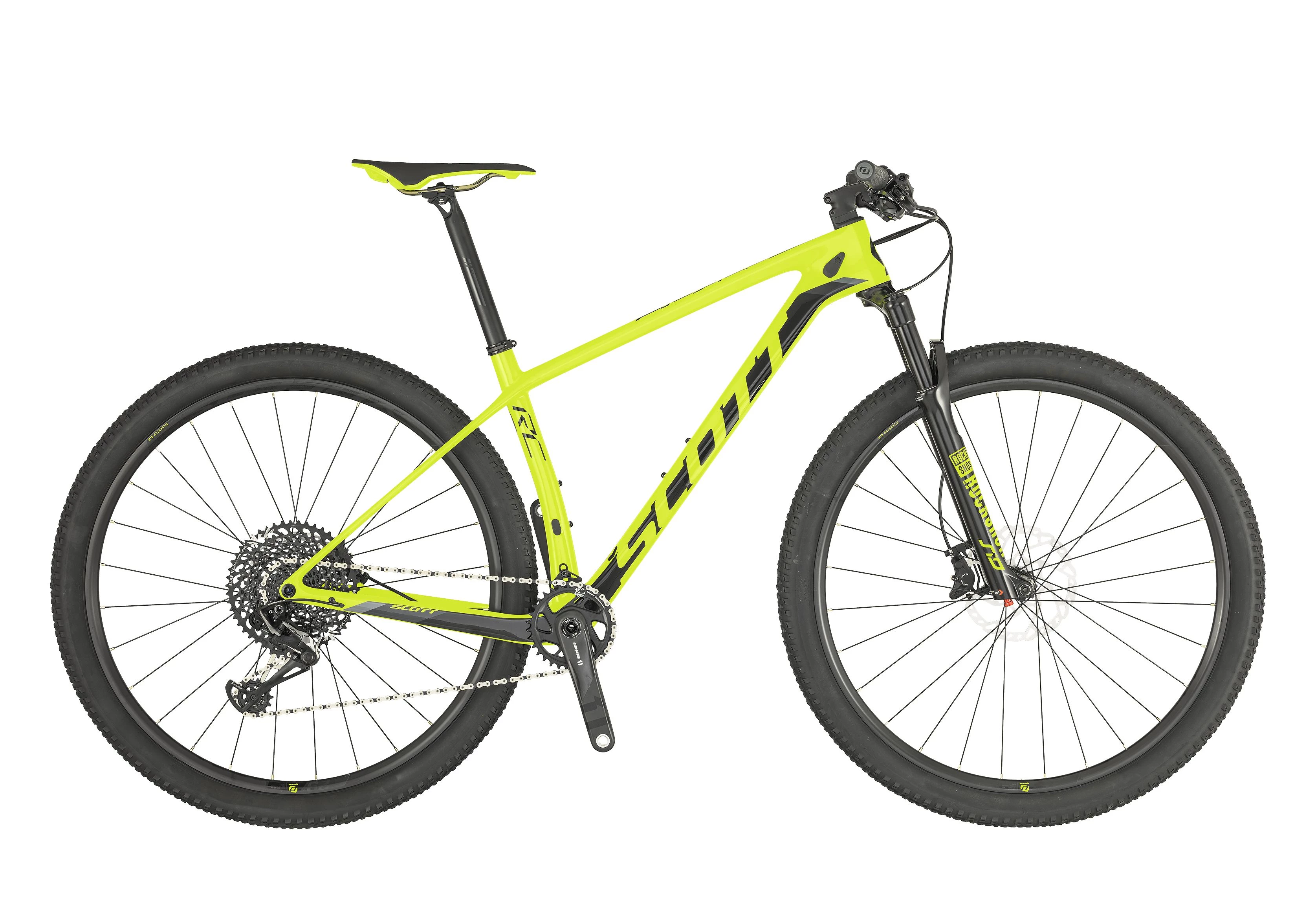 SCOTT Gul Scale RC 900 Team