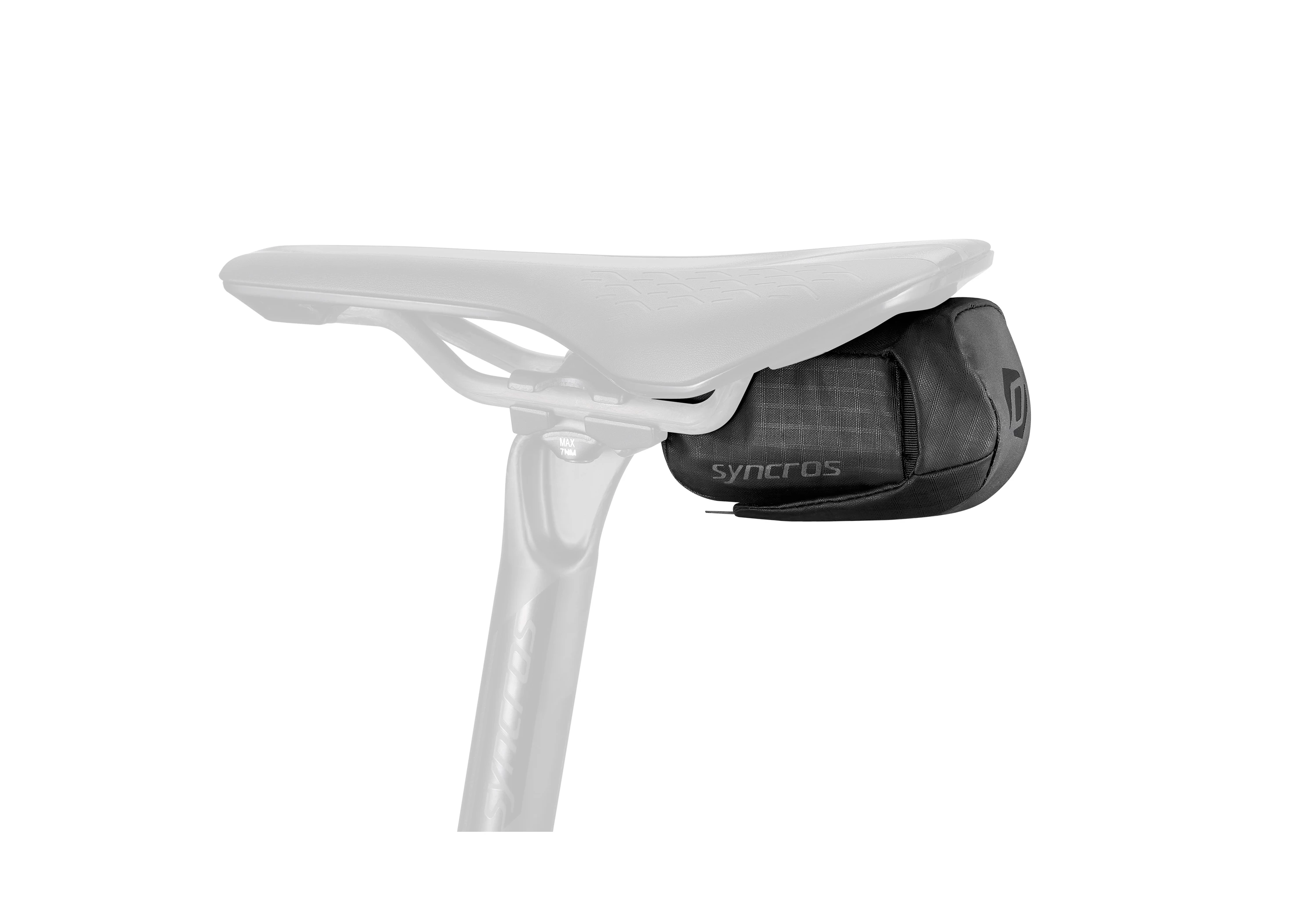 Speed iS Direct Mount 300 sadeltaske