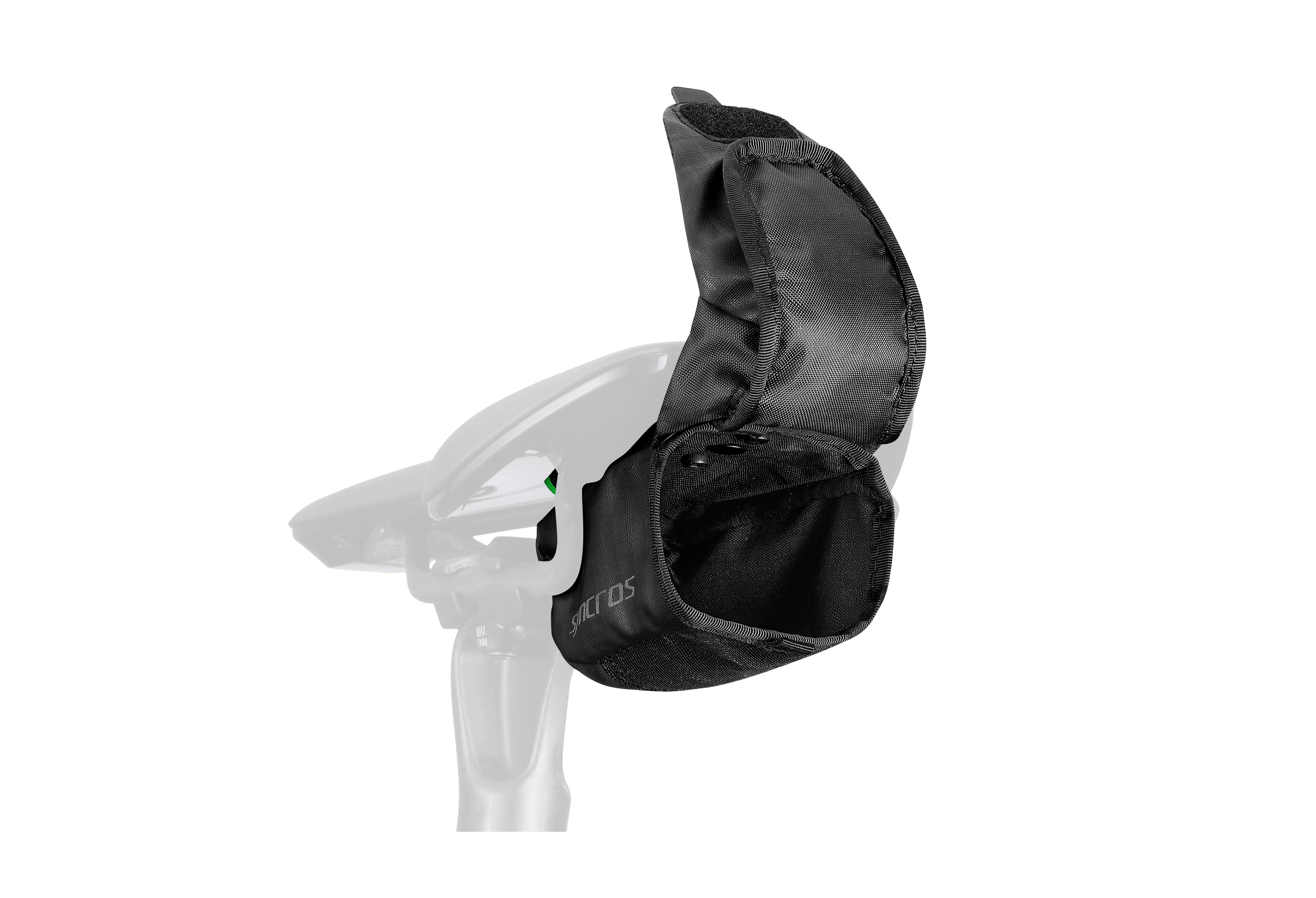 Syncros Sort Speed iS Direct Mount 300 sadeltaske