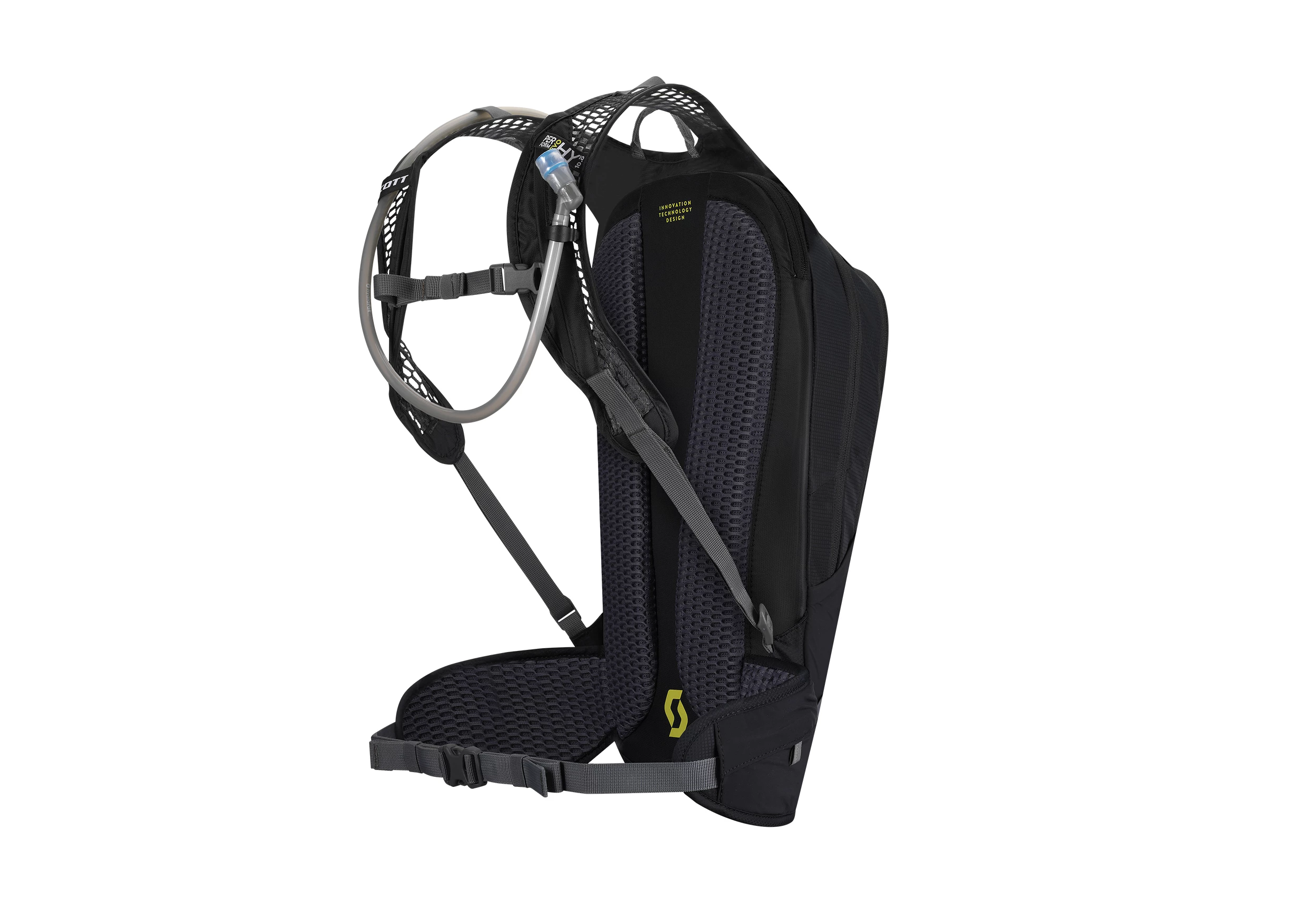SCOTT Sort Pack Perform Evo Hydration rygsæk 10L