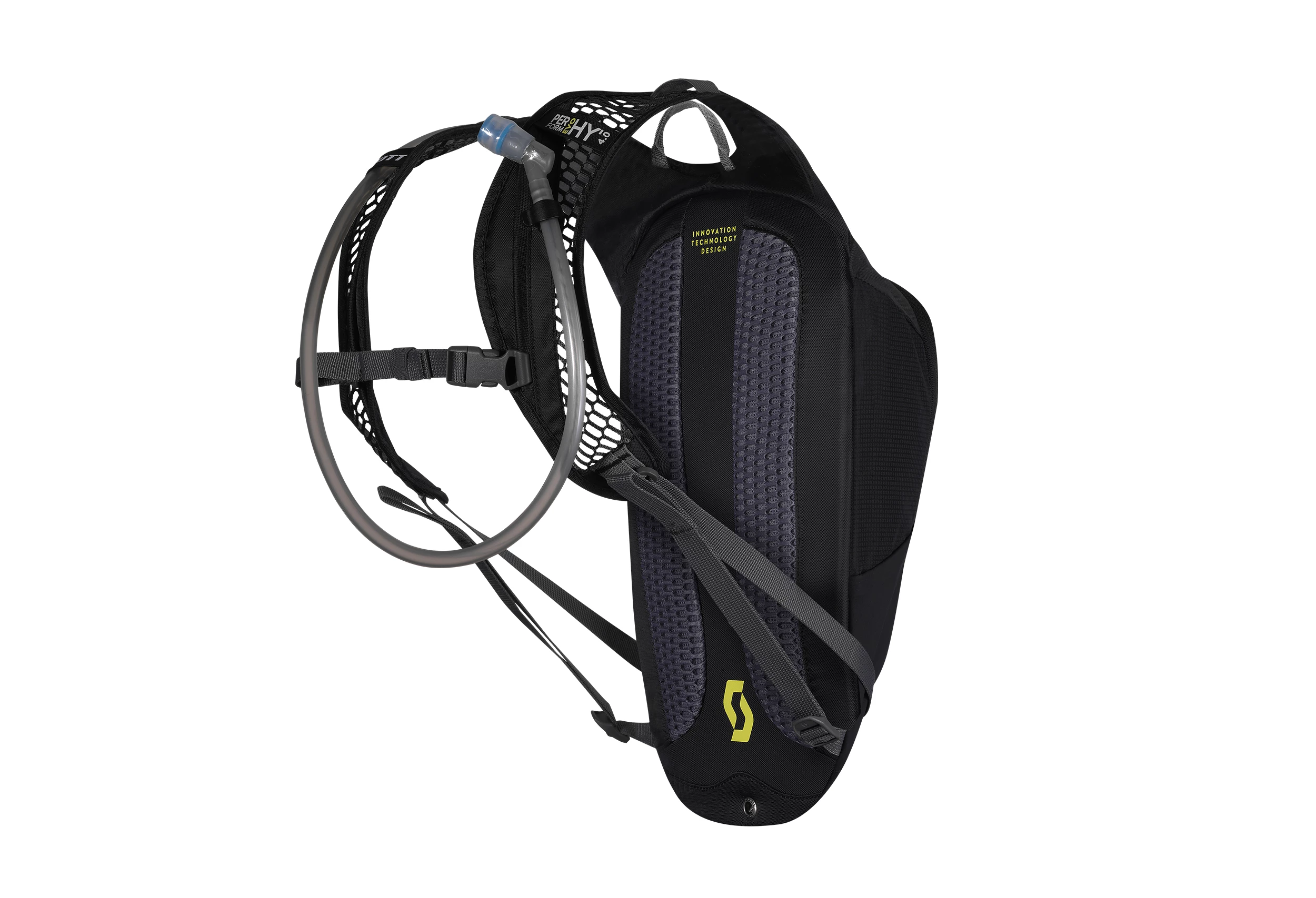 SCOTT Sort Pack Perform Evo Hydration rygsæk 4L