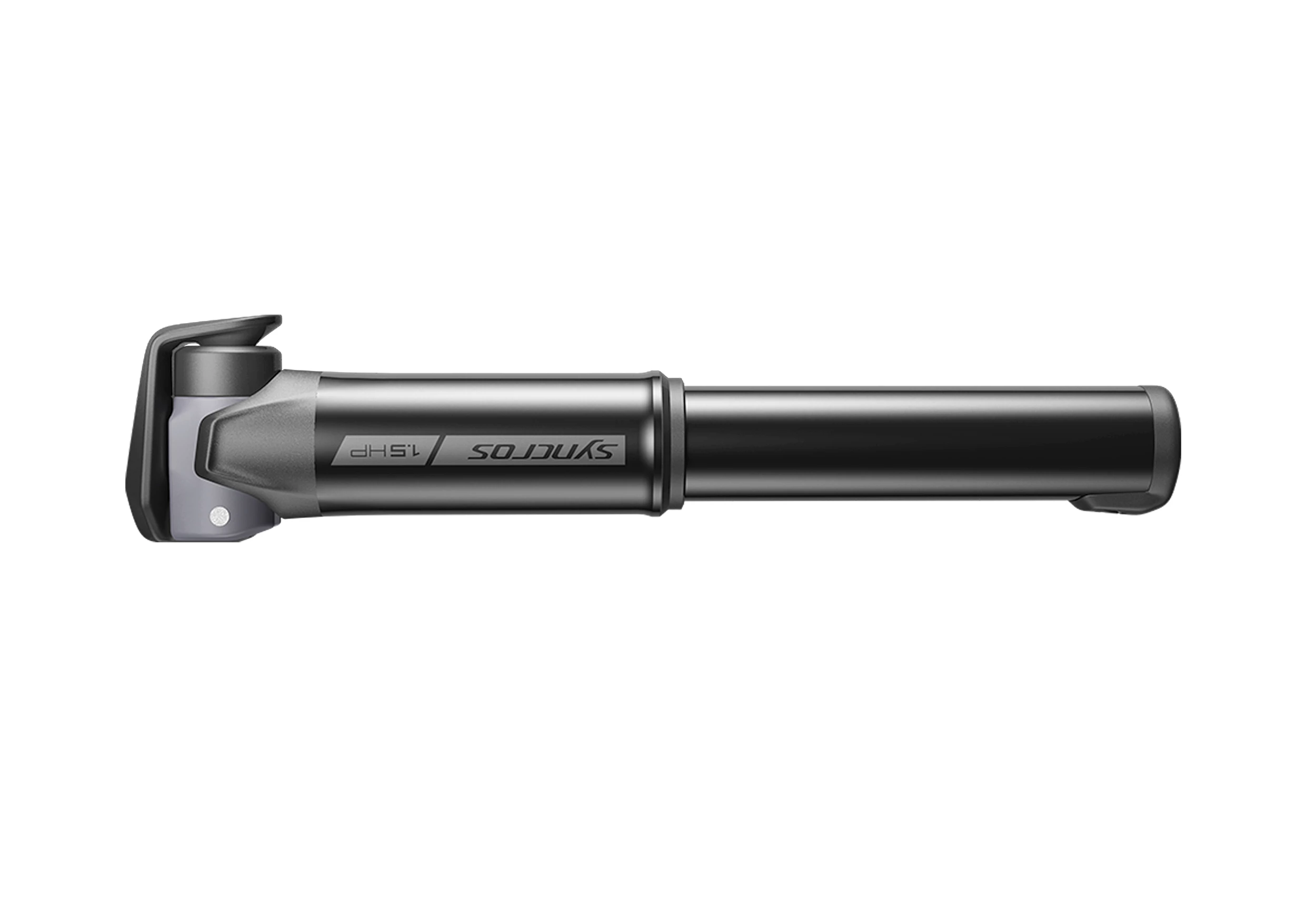 Syncros Blank Sort Boundary 1.5HP Minipumpe