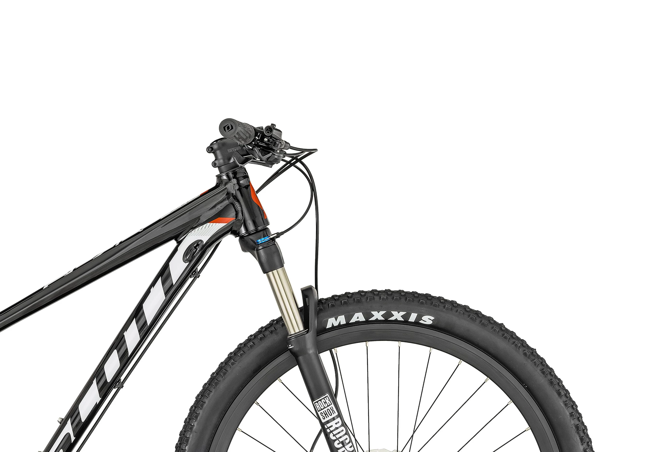 SCOTT Sort Scale 710