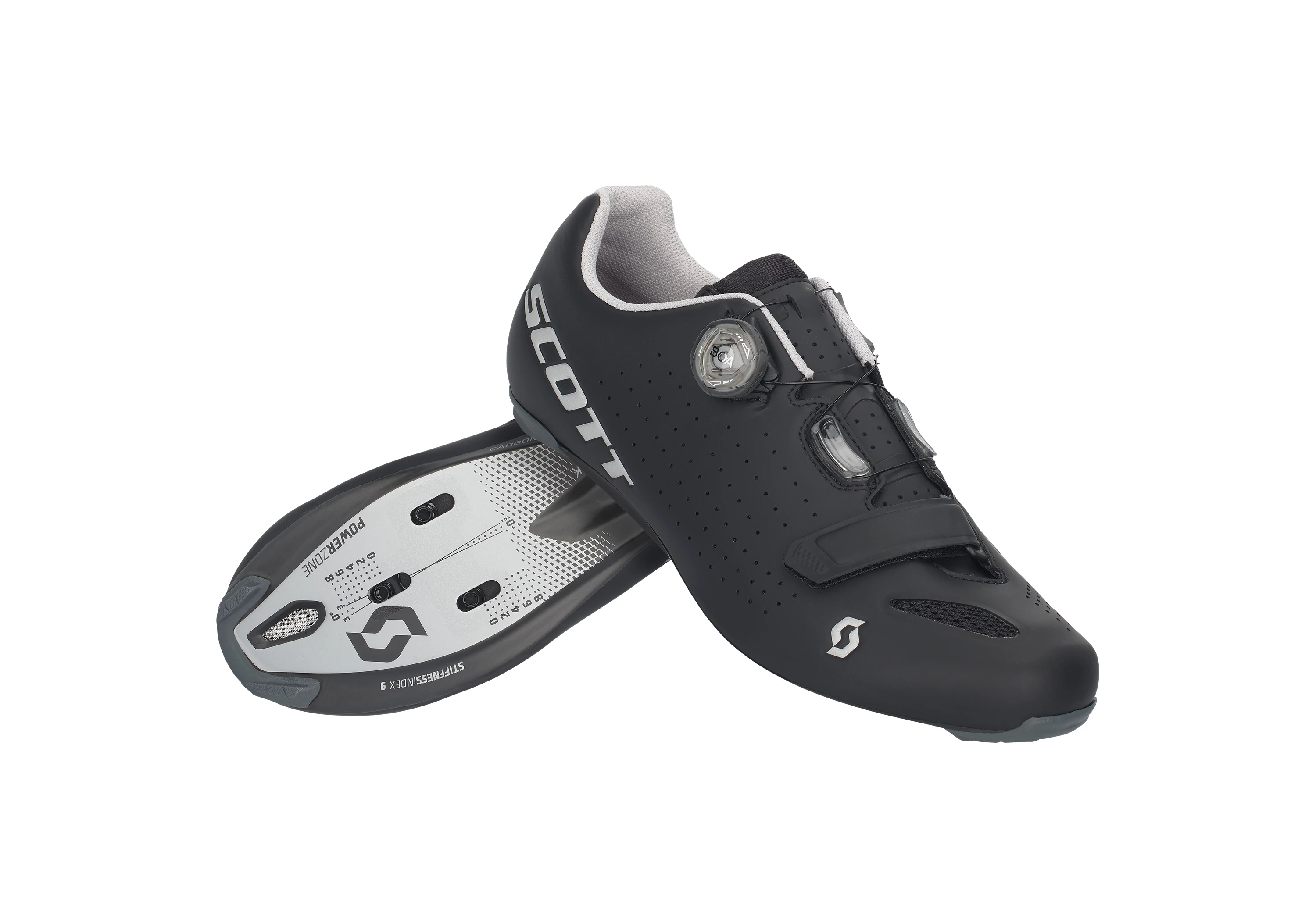 SCOTT Sort Road Vertec BOA