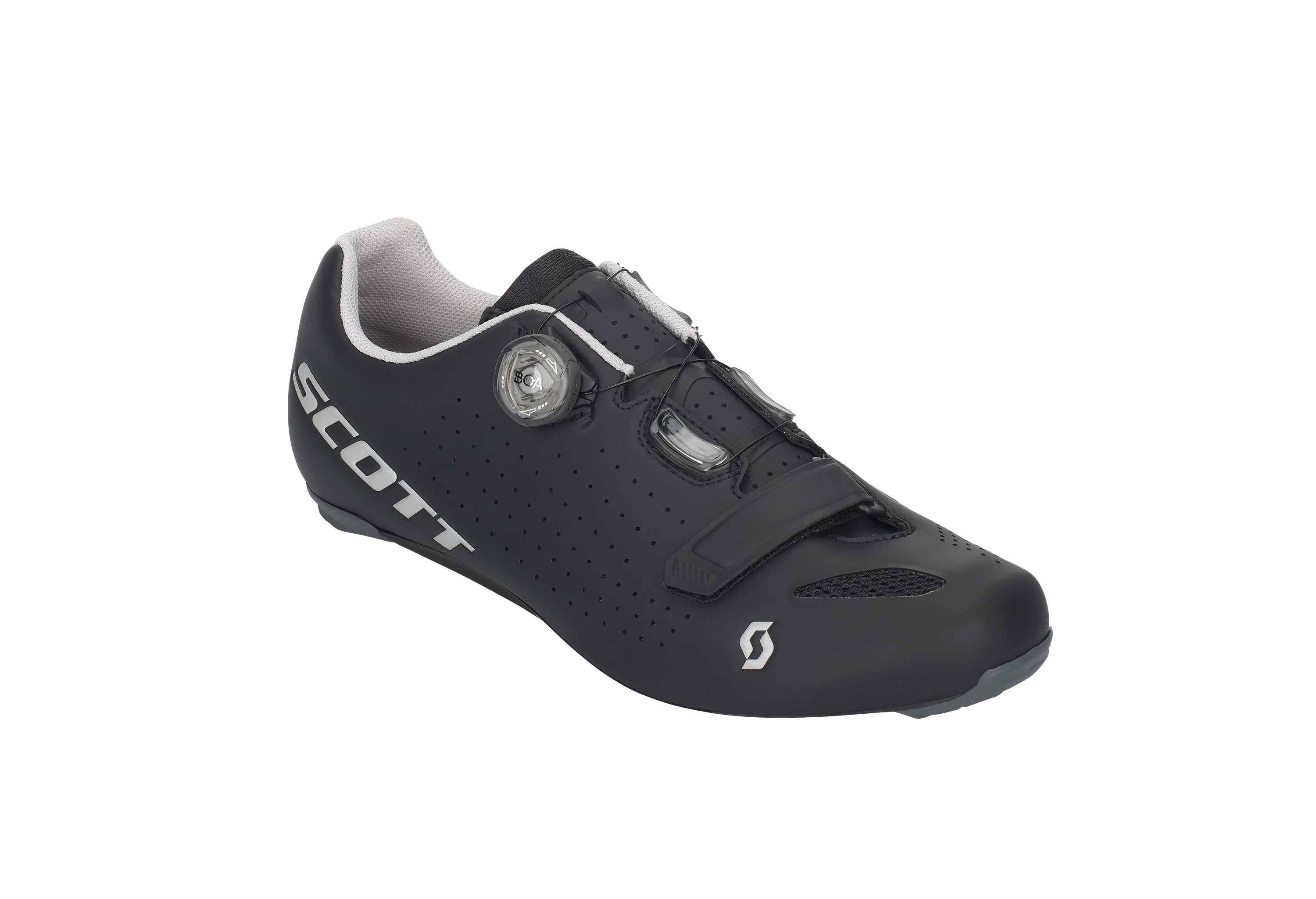 SCOTT Sort Road Vertec BOA