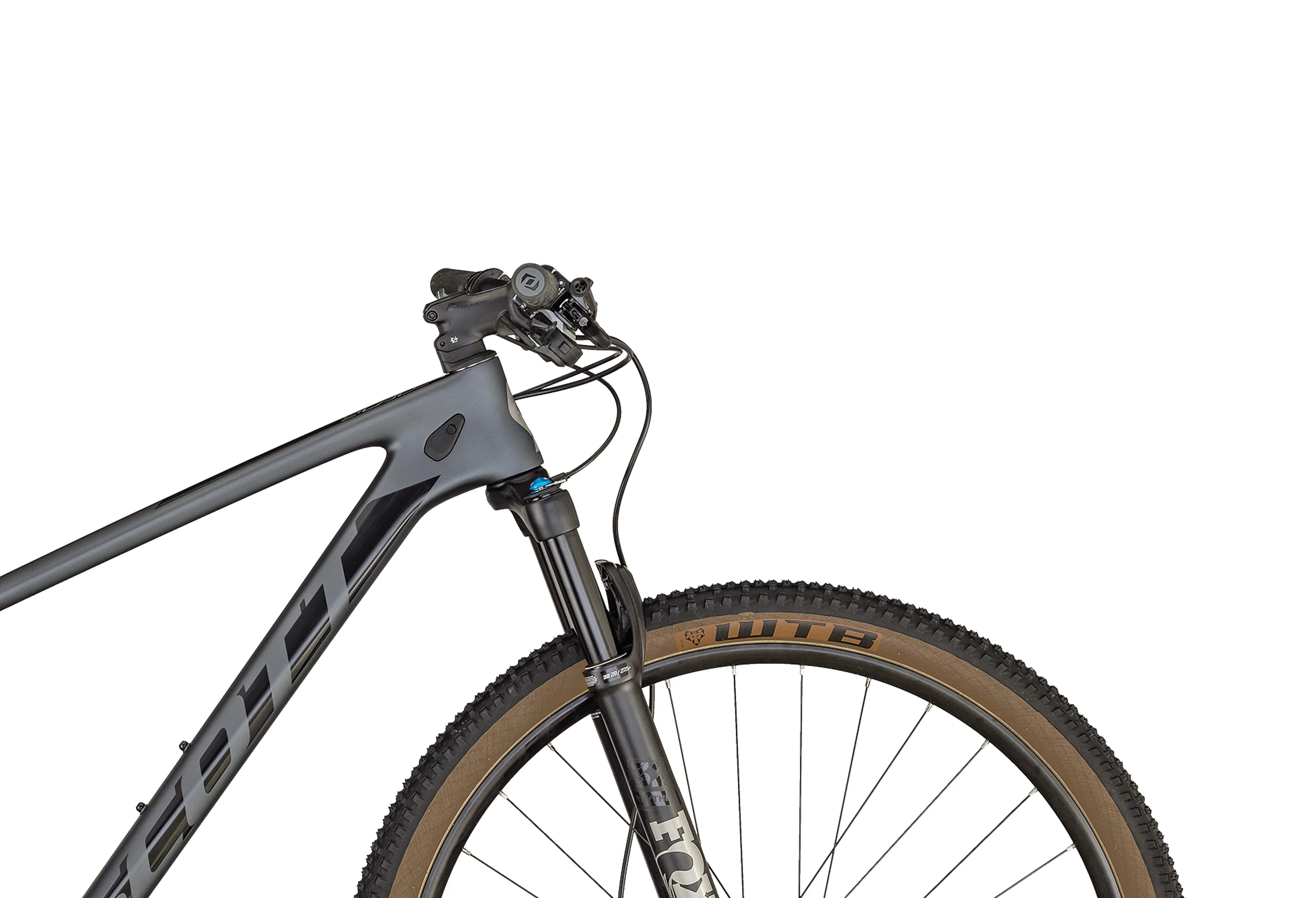 SCOTT Grå Scale 925