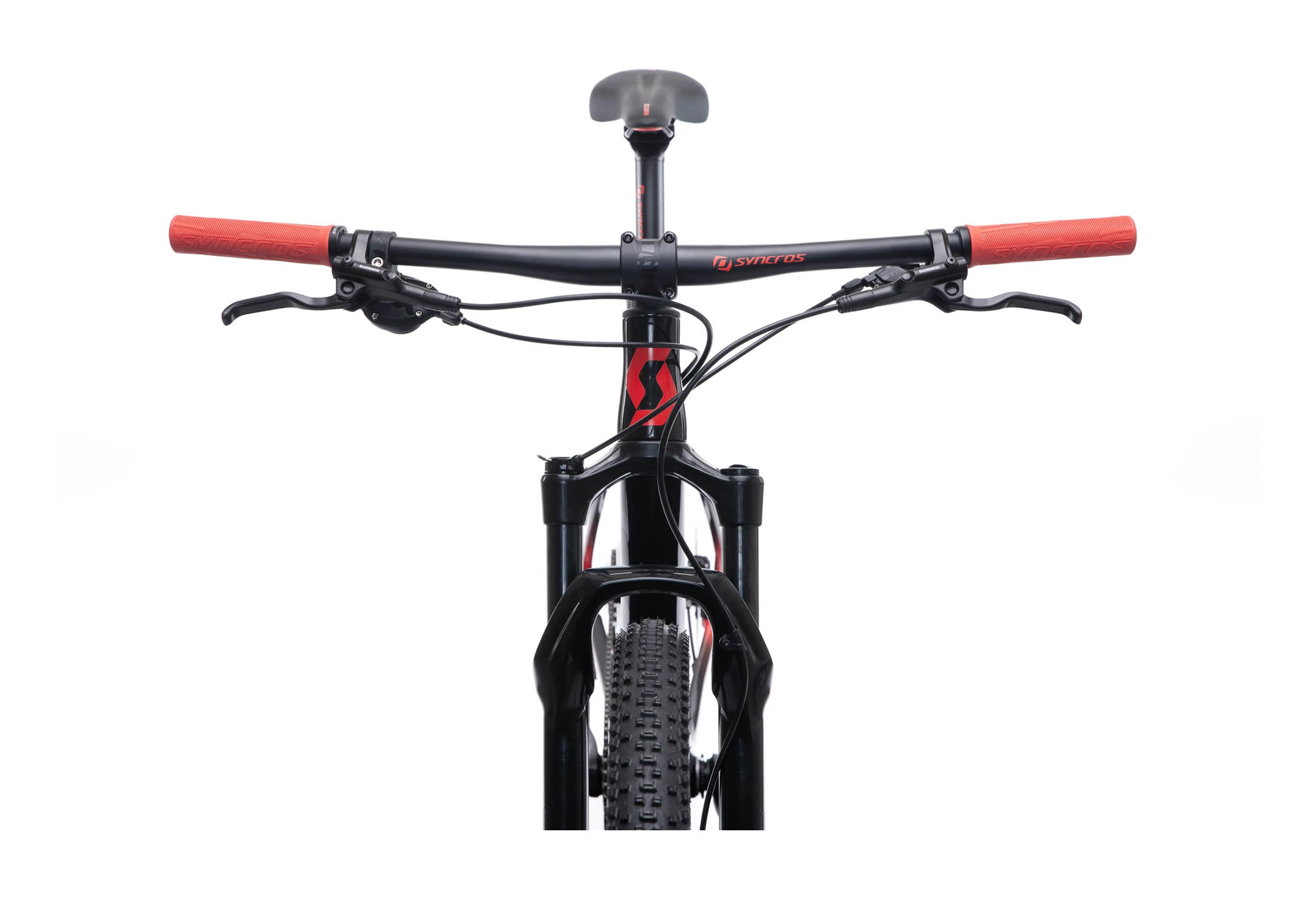 SCOTT Sort Scale 940